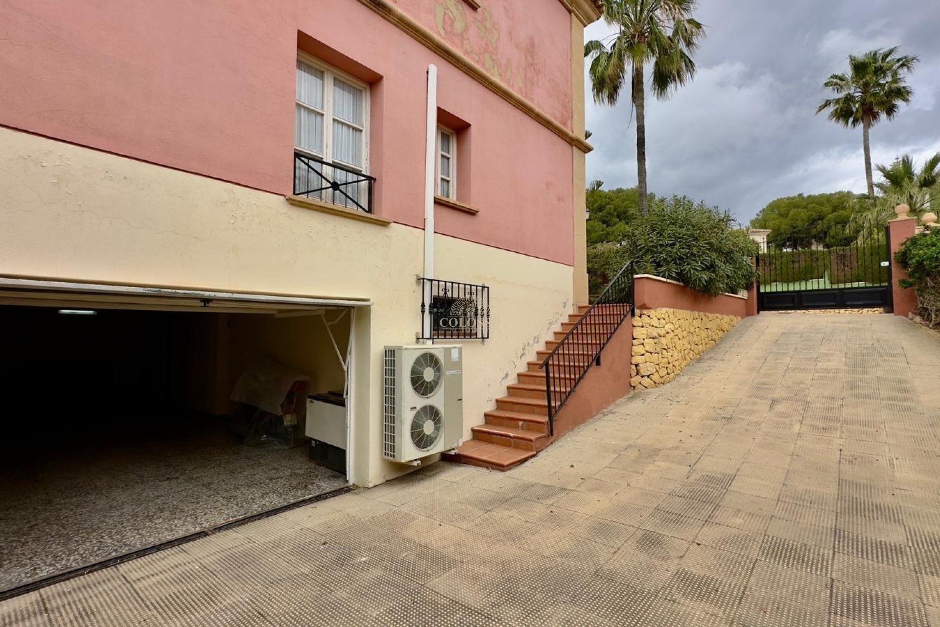 Resale - Villa -
Finestrat - BAHIA GOLF