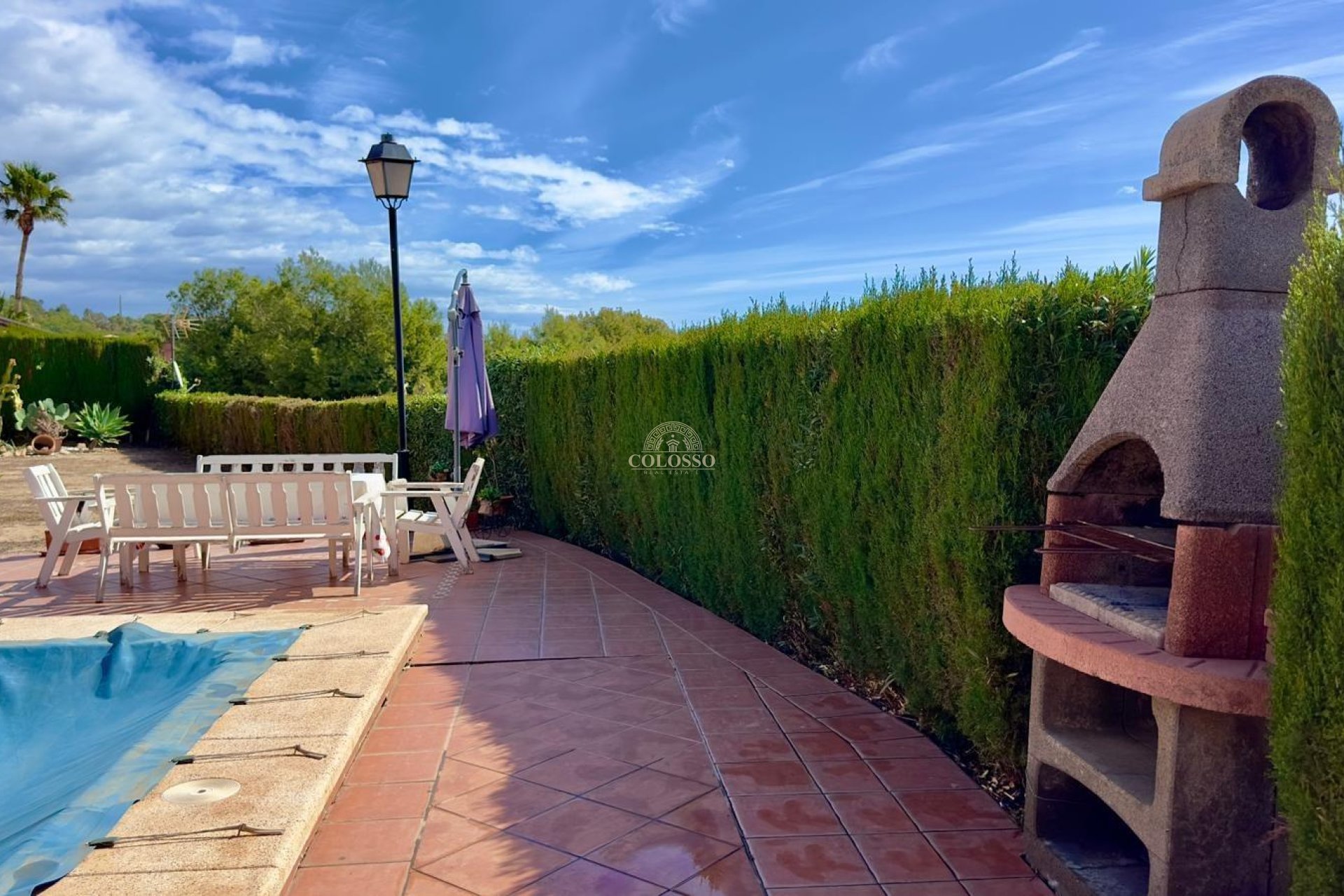 Resale - Villa -
Finestrat - BAHIA GOLF