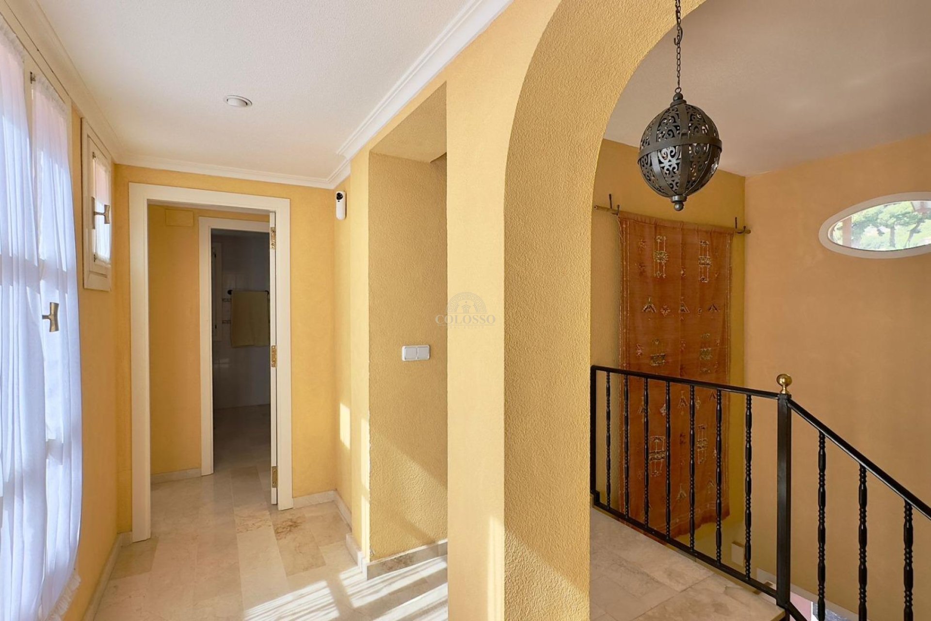 Resale - Villa -
Finestrat - BAHIA GOLF
