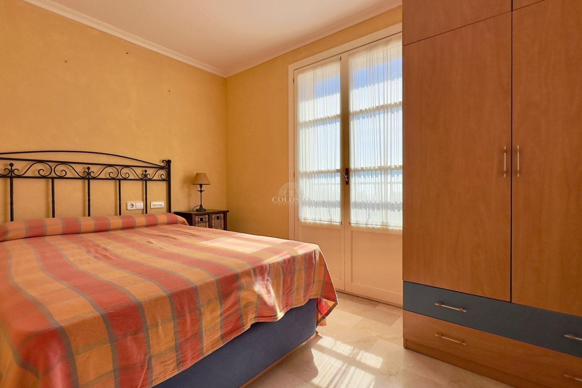 Resale - Villa -
Finestrat - BAHIA GOLF