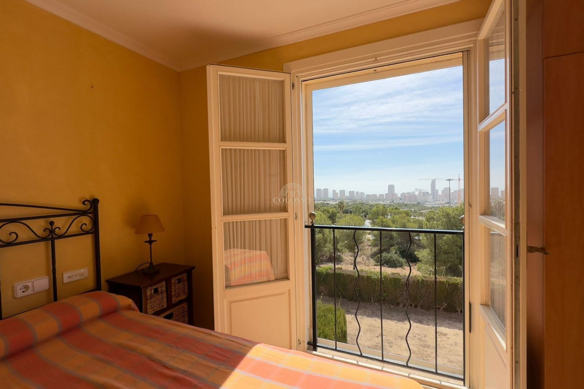 Resale - Villa -
Finestrat - BAHIA GOLF