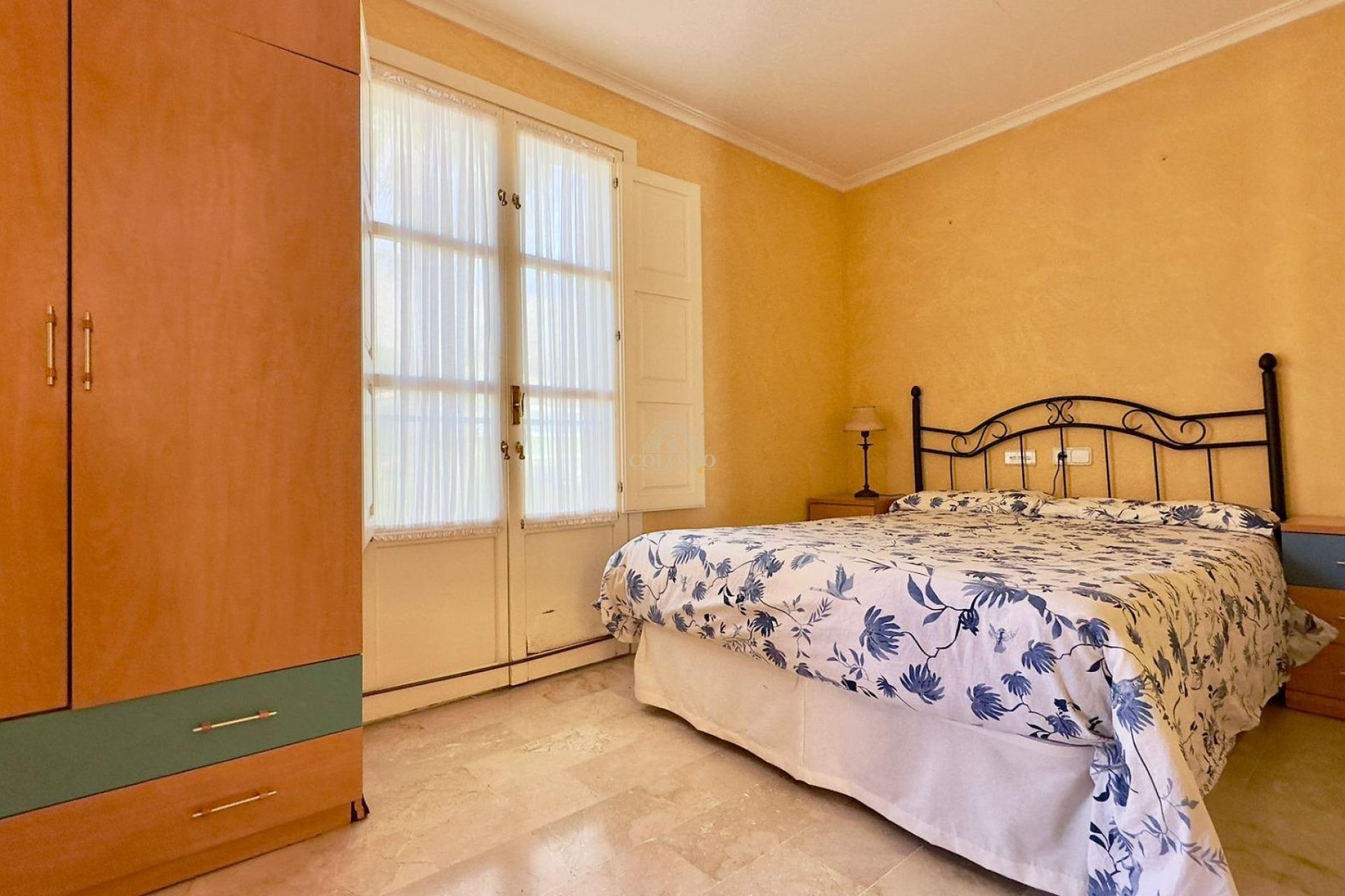 Resale - Villa -
Finestrat - BAHIA GOLF