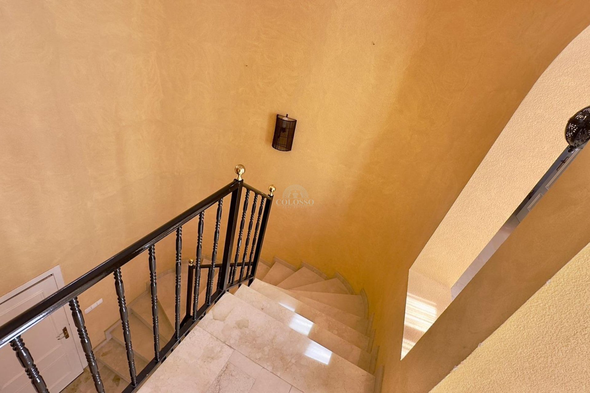 Resale - Villa -
Finestrat - BAHIA GOLF