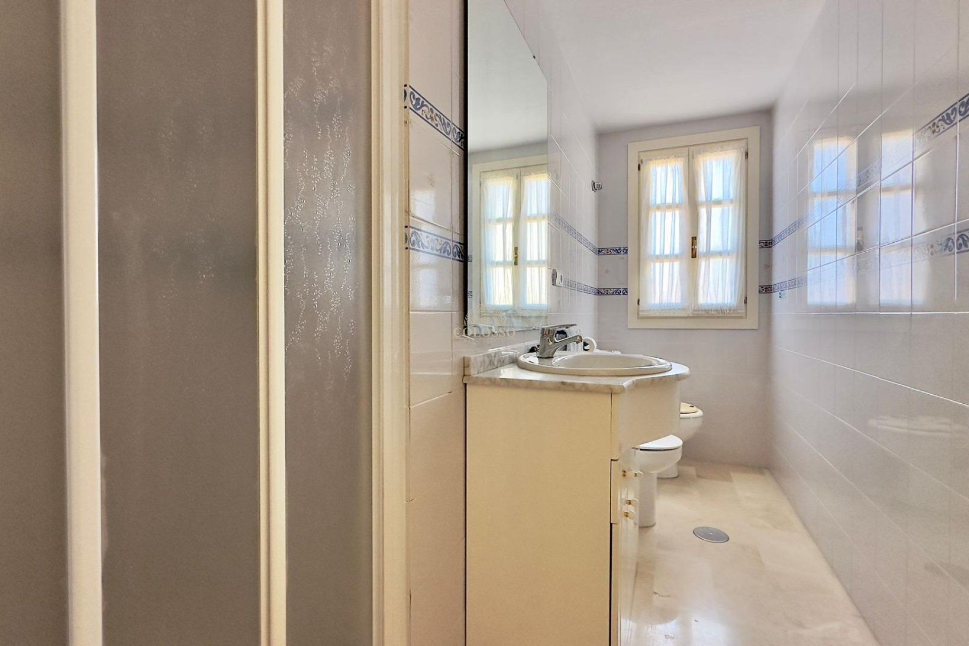 Resale - Villa -
Finestrat - BAHIA GOLF