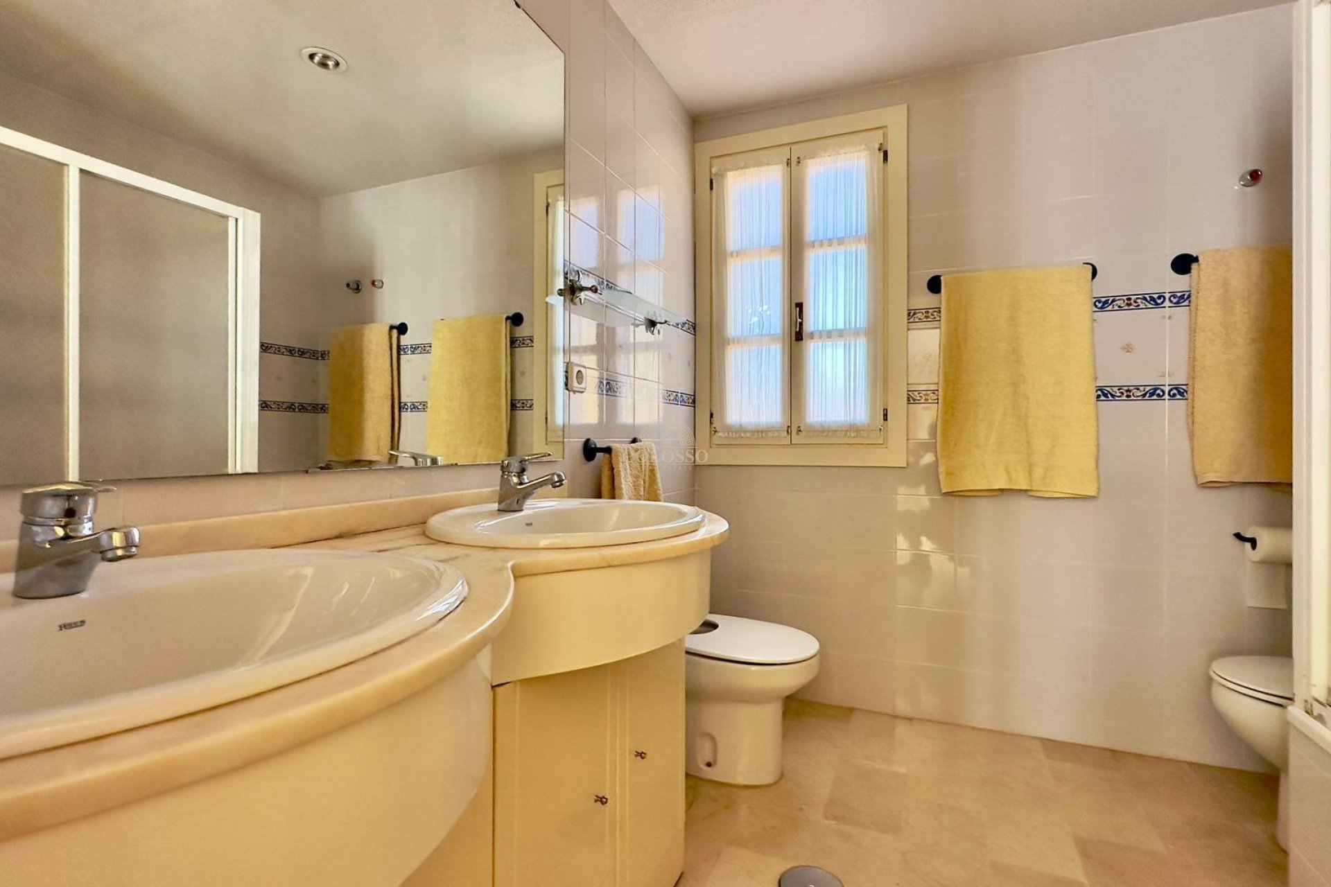 Resale - Villa -
Finestrat - BAHIA GOLF