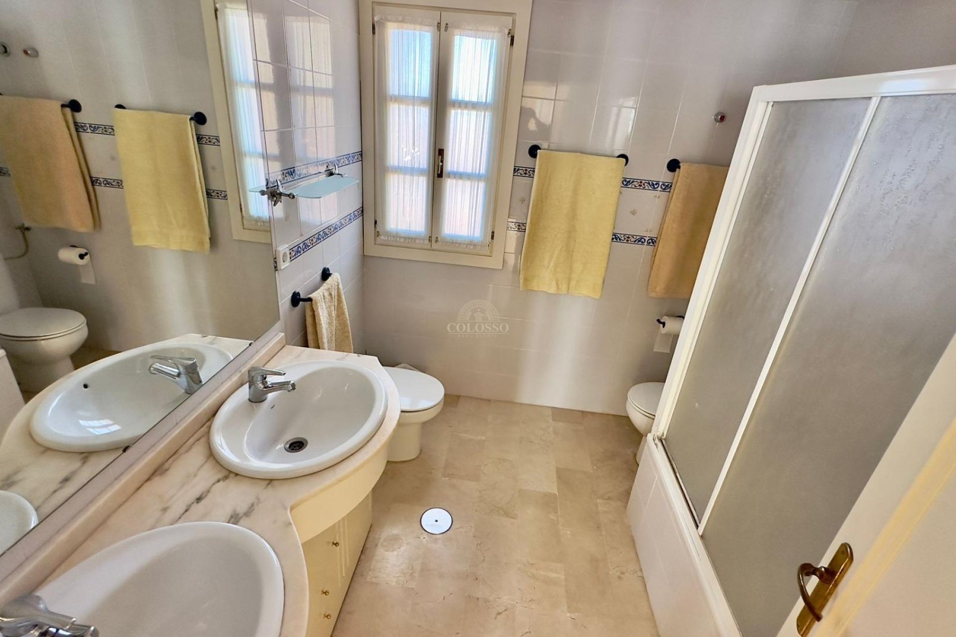 Resale - Villa -
Finestrat - BAHIA GOLF