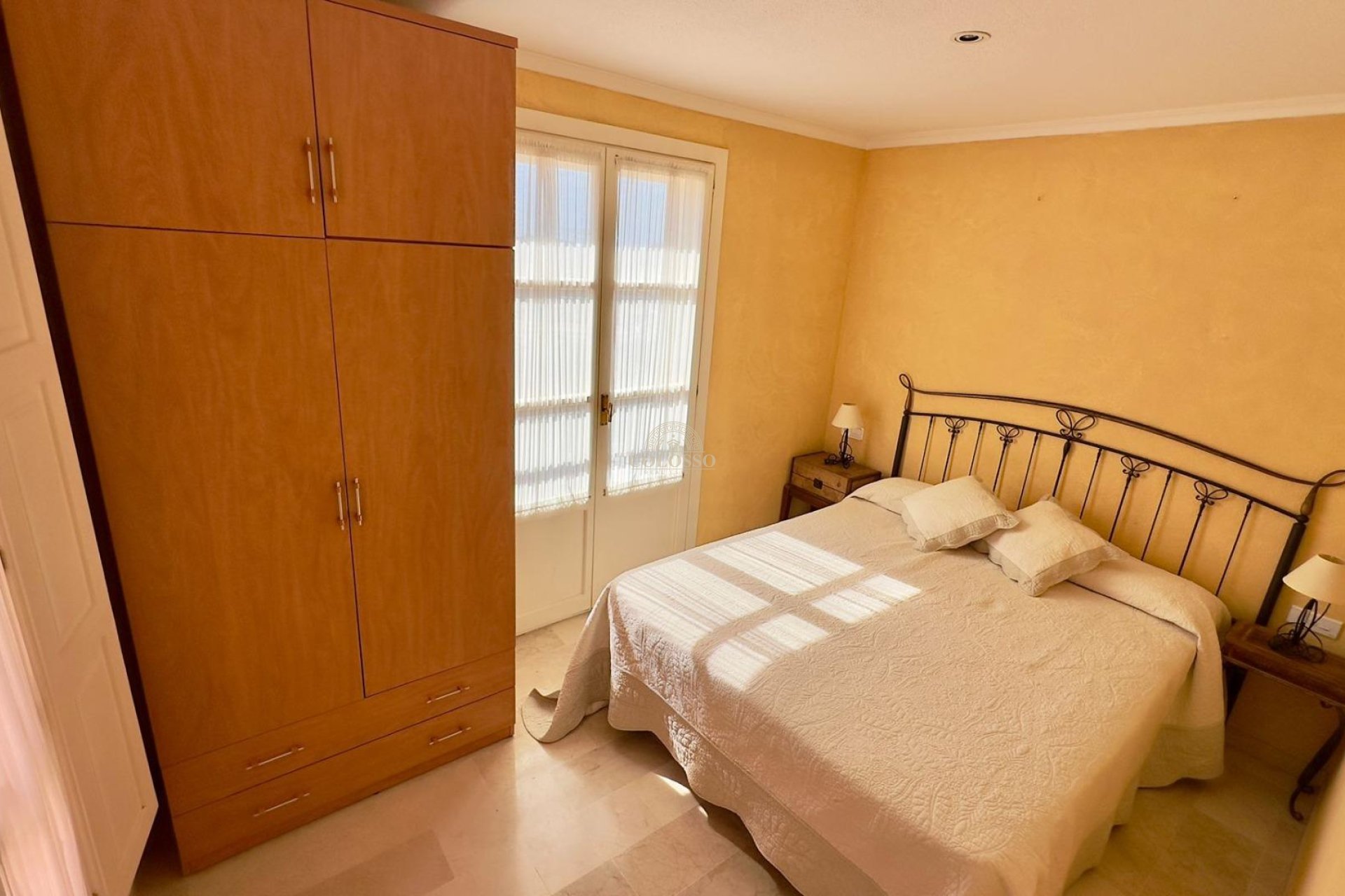 Resale - Villa -
Finestrat - BAHIA GOLF