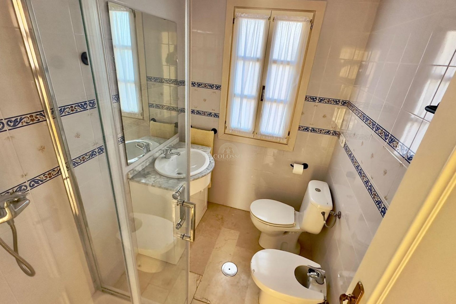 Resale - Villa -
Finestrat - BAHIA GOLF
