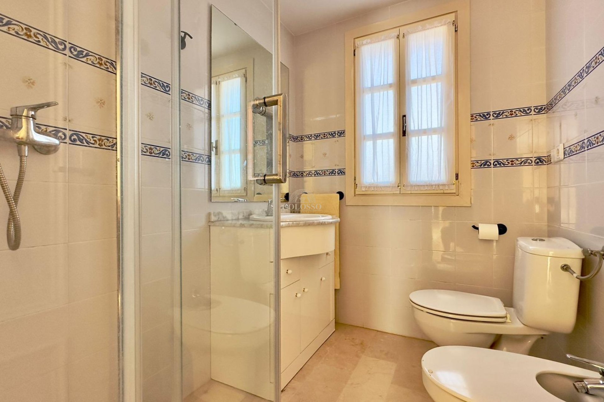 Resale - Villa -
Finestrat - BAHIA GOLF