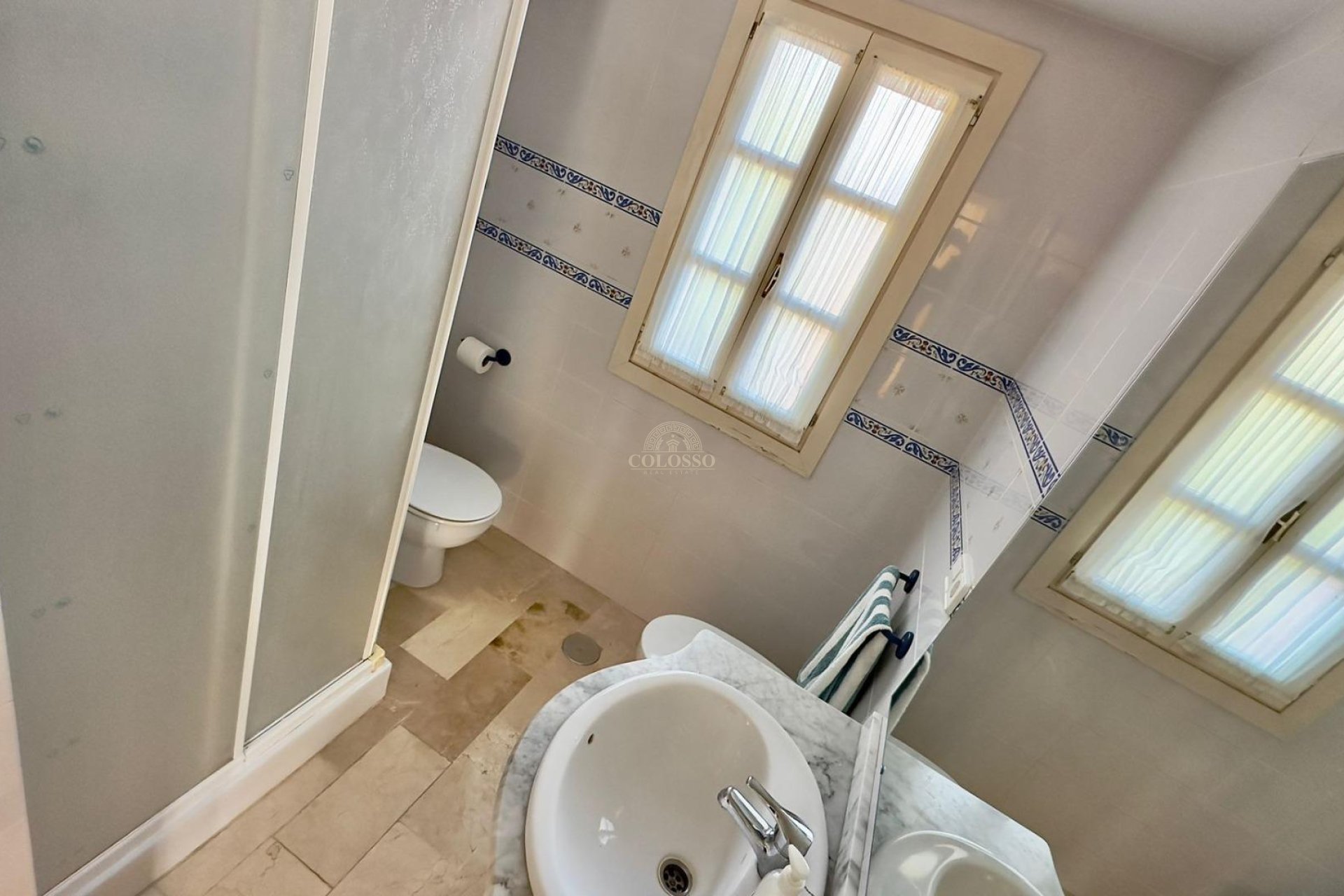Resale - Villa -
Finestrat - BAHIA GOLF