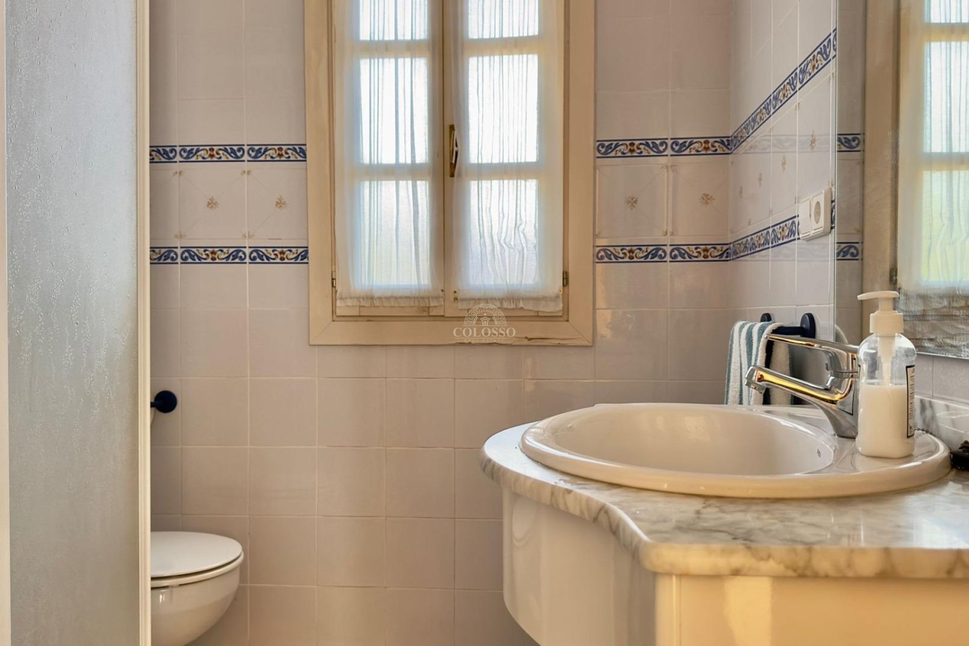 Resale - Villa -
Finestrat - BAHIA GOLF