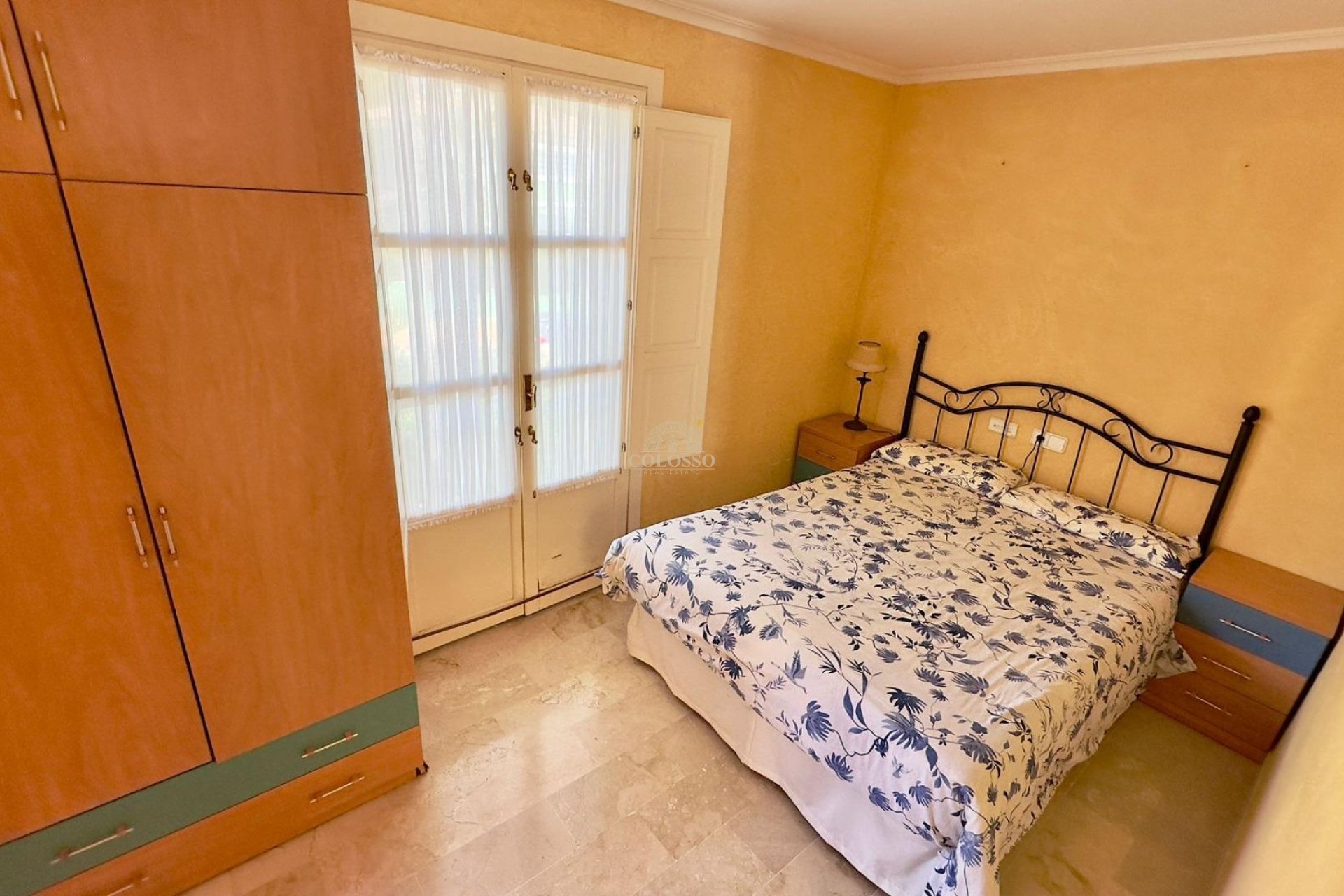 Resale - Villa -
Finestrat - BAHIA GOLF