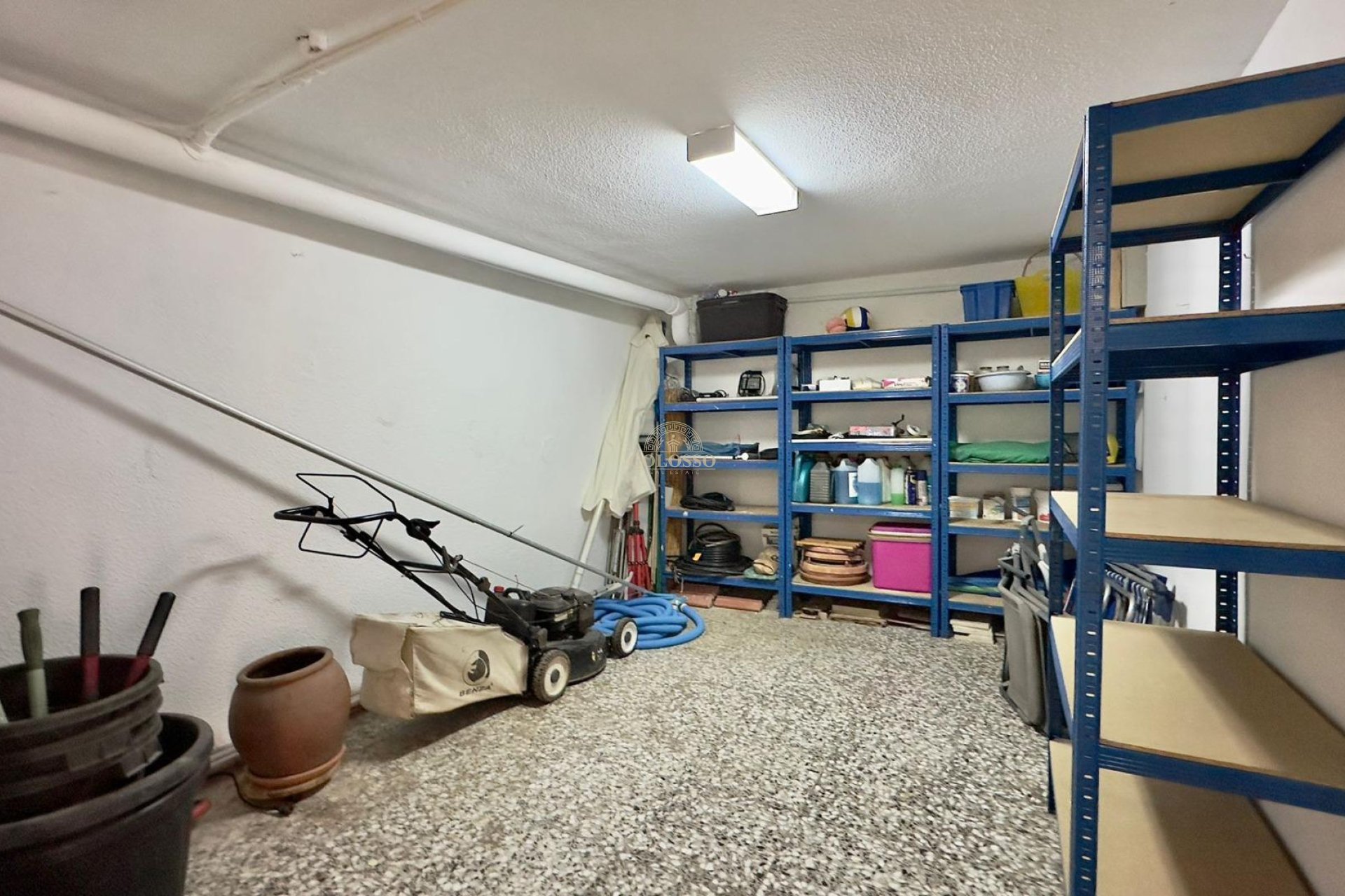 Resale - Villa -
Finestrat - BAHIA GOLF