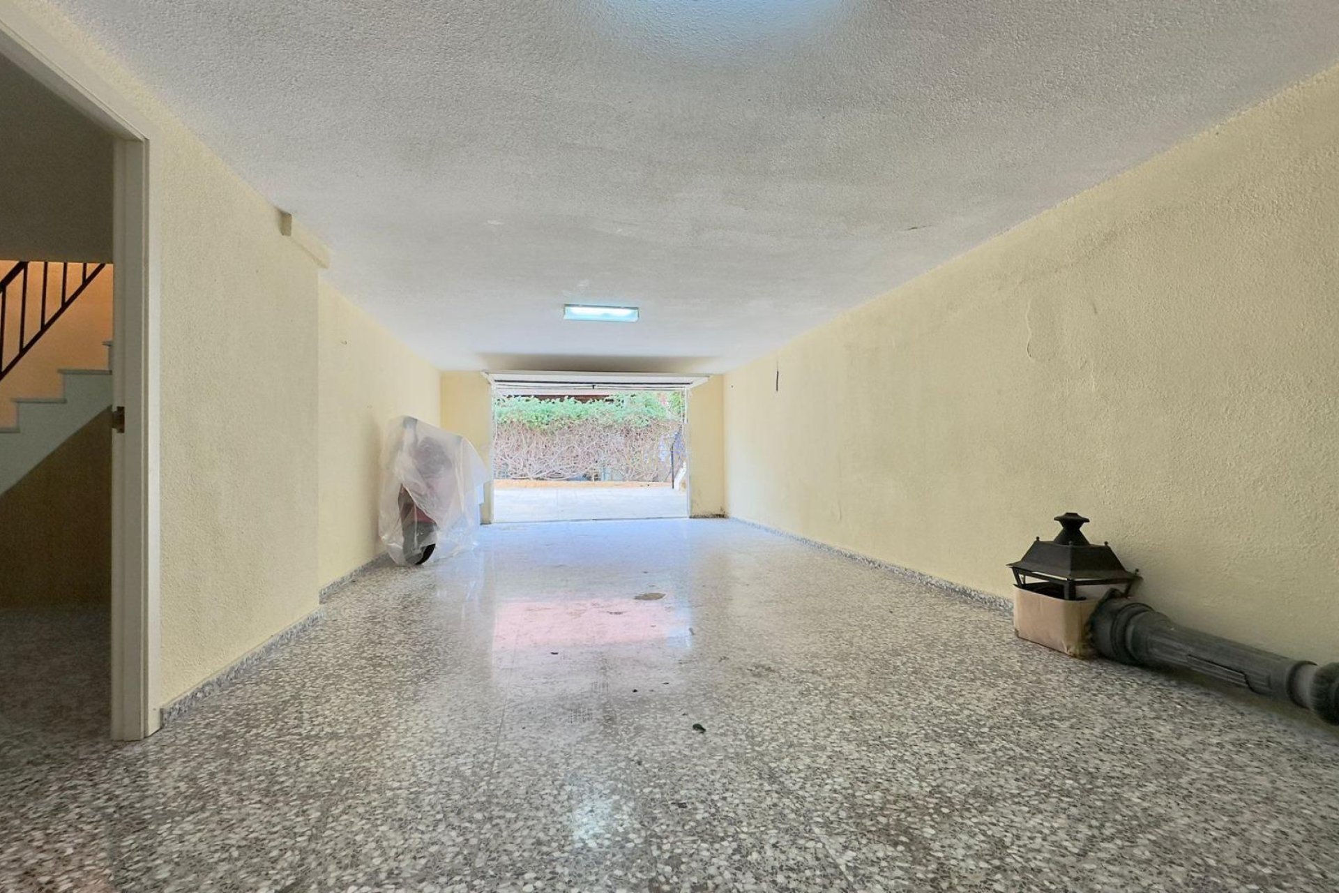 Resale - Villa -
Finestrat - BAHIA GOLF