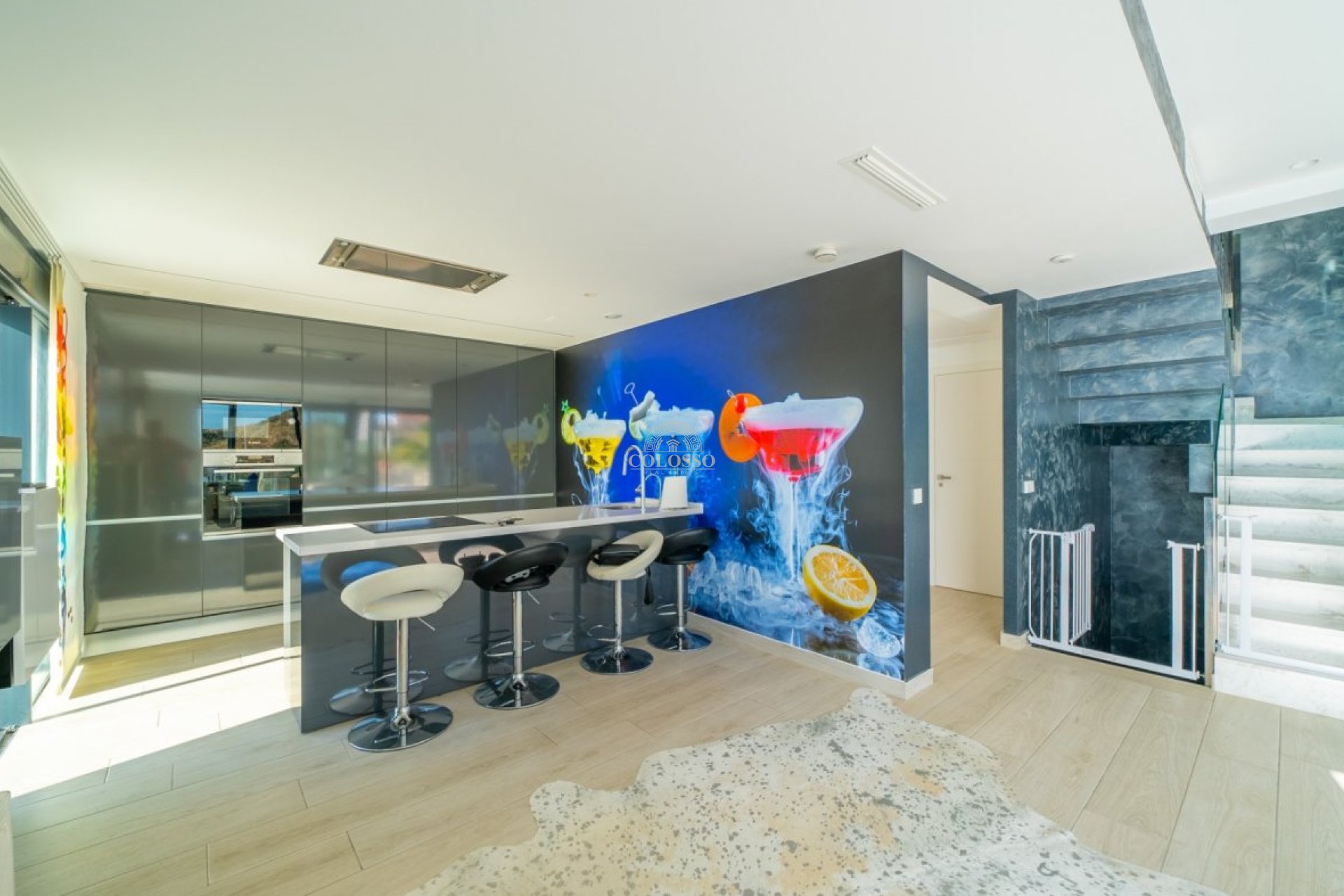 Resale - Villa -
Finestrat - Balcón de finestrat