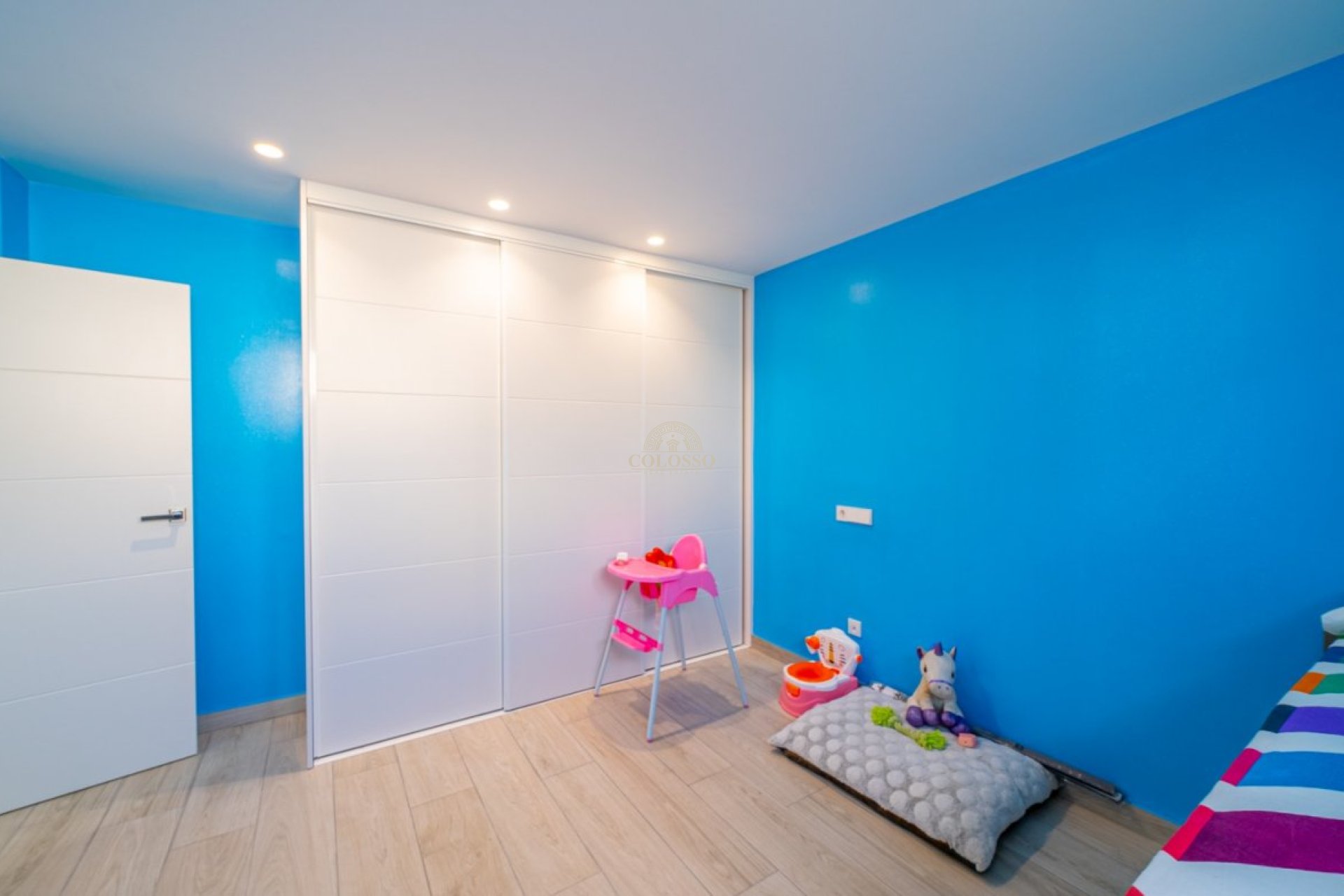 Resale - Villa -
Finestrat - Balcón de finestrat