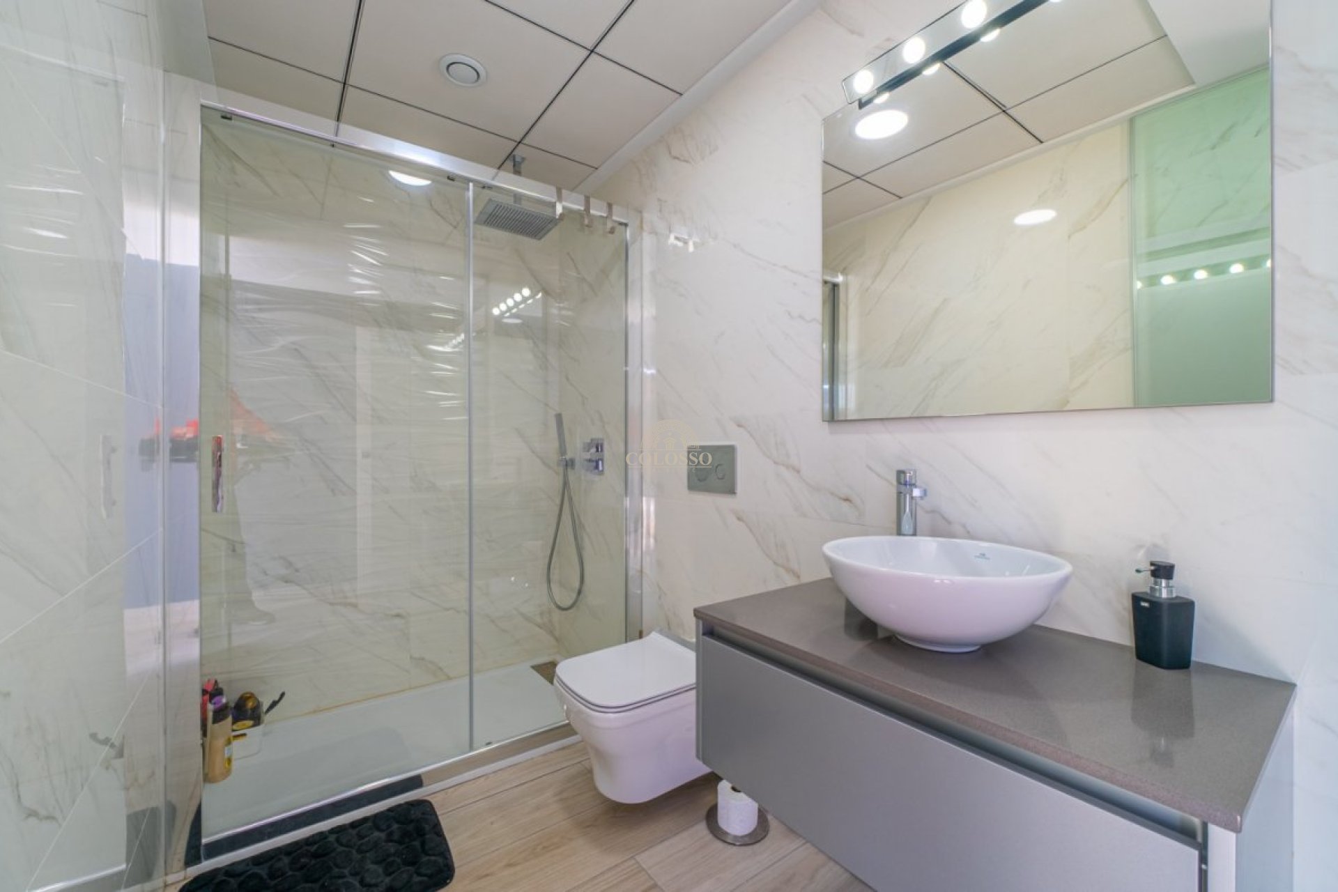 Resale - Villa -
Finestrat - Balcón de finestrat