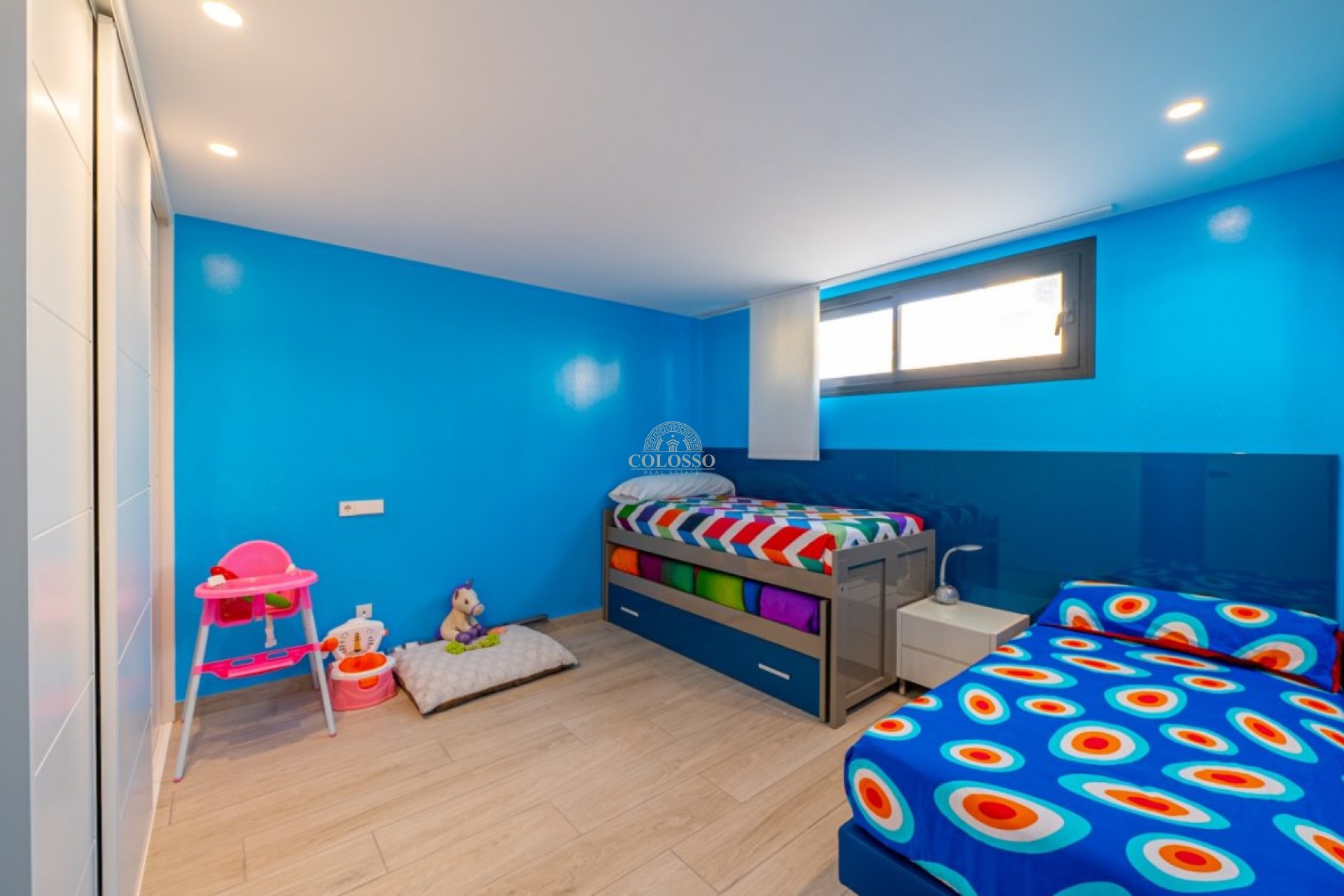Resale - Villa -
Finestrat - Balcón de finestrat