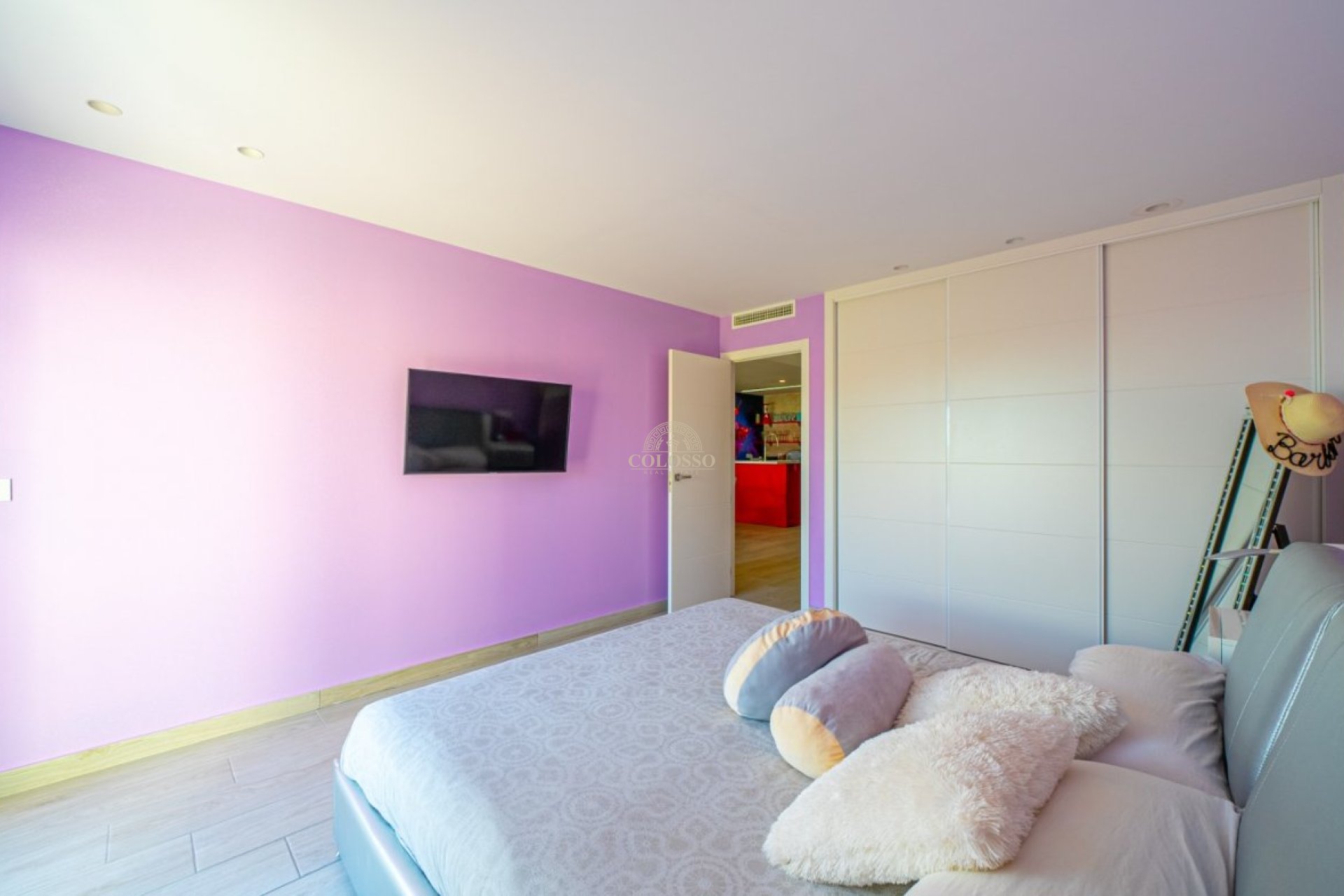 Resale - Villa -
Finestrat - Balcón de finestrat