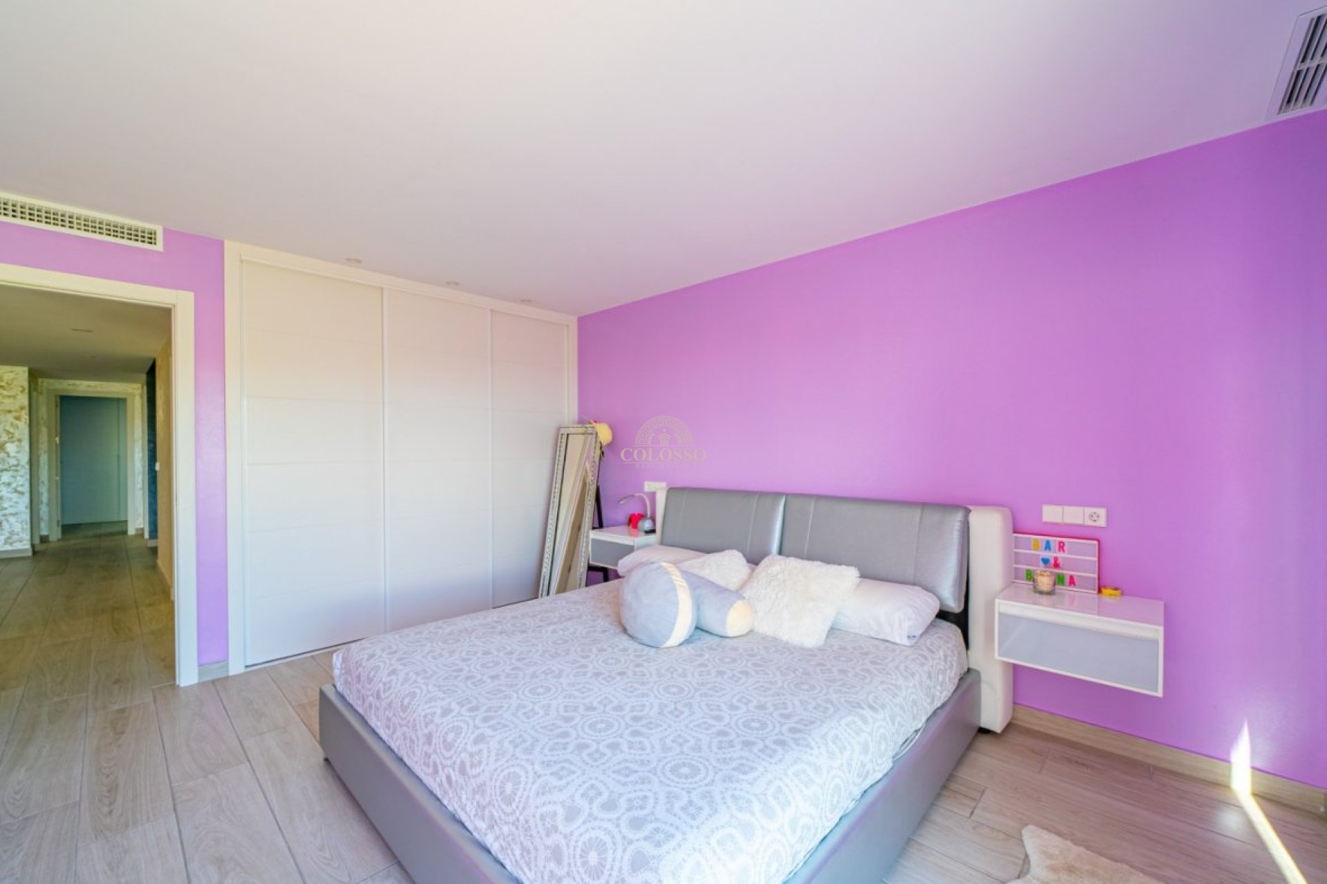 Resale - Villa -
Finestrat - Balcón de finestrat