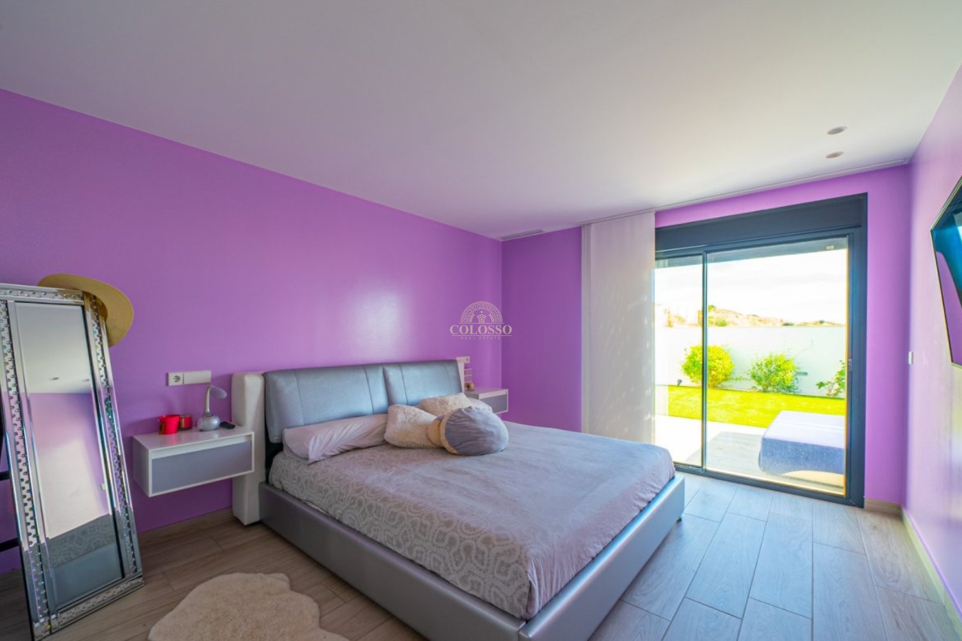 Resale - Villa -
Finestrat - Balcón de finestrat
