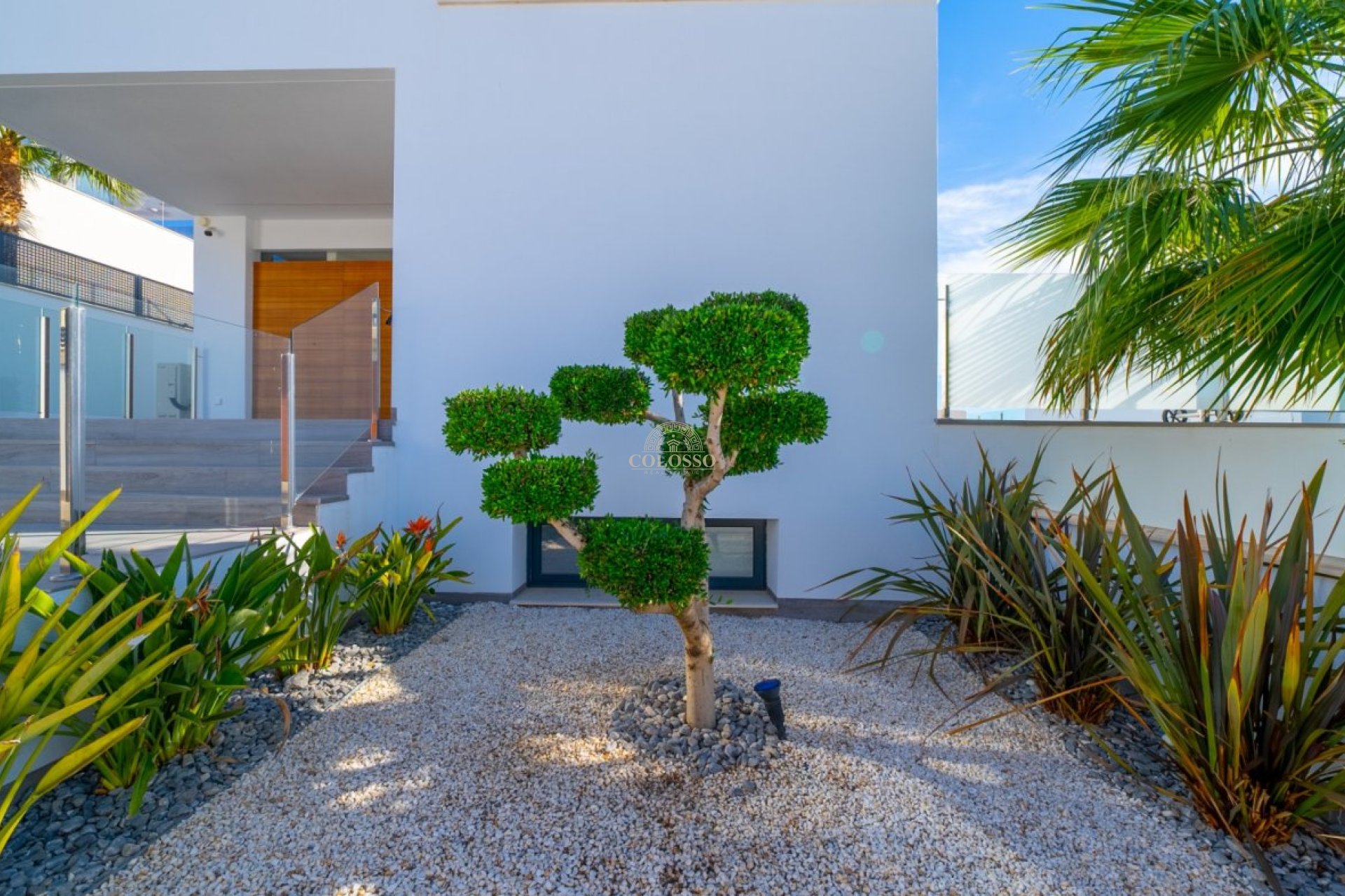 Resale - Villa -
Finestrat - Balcón de finestrat