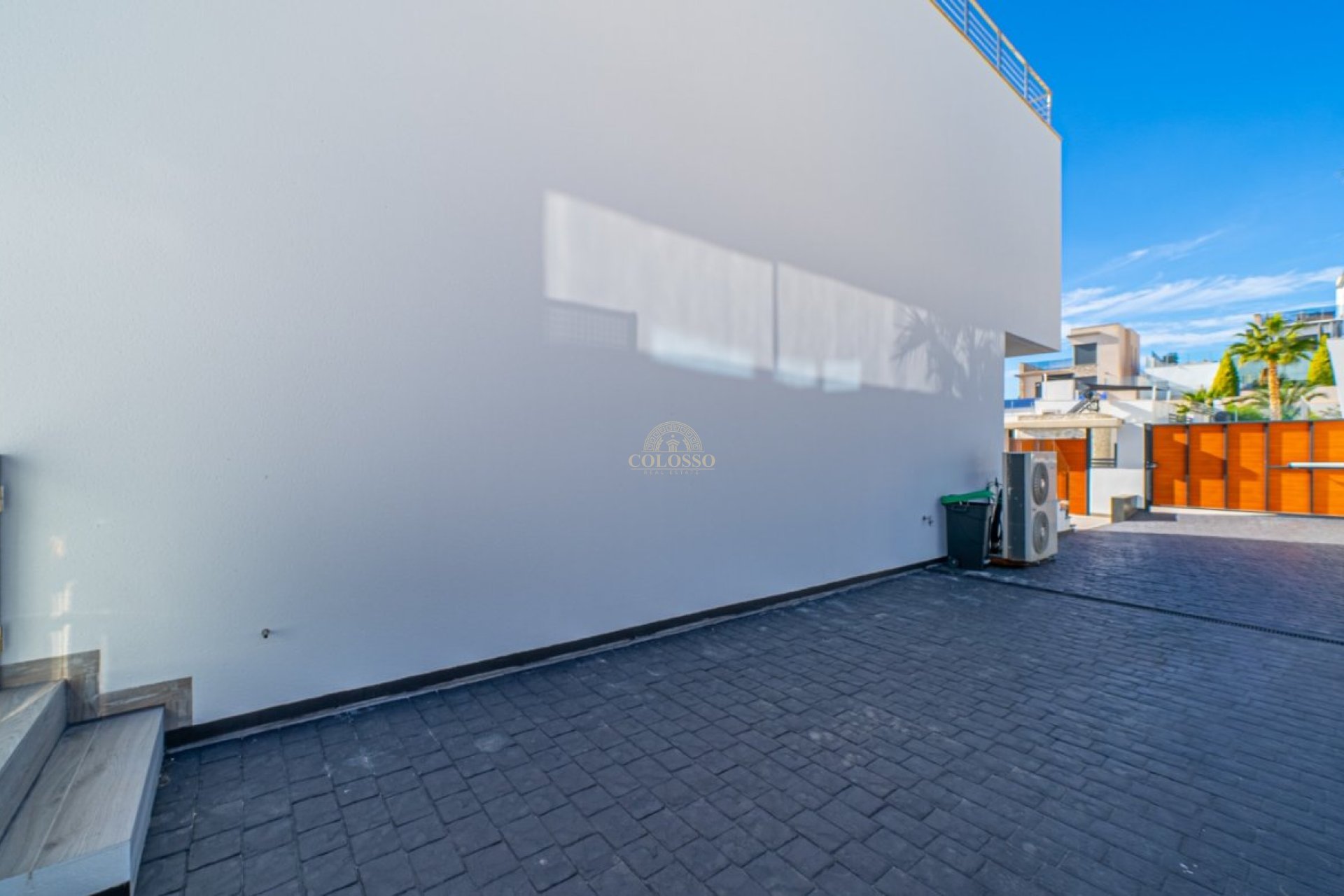 Resale - Villa -
Finestrat - Balcón de finestrat