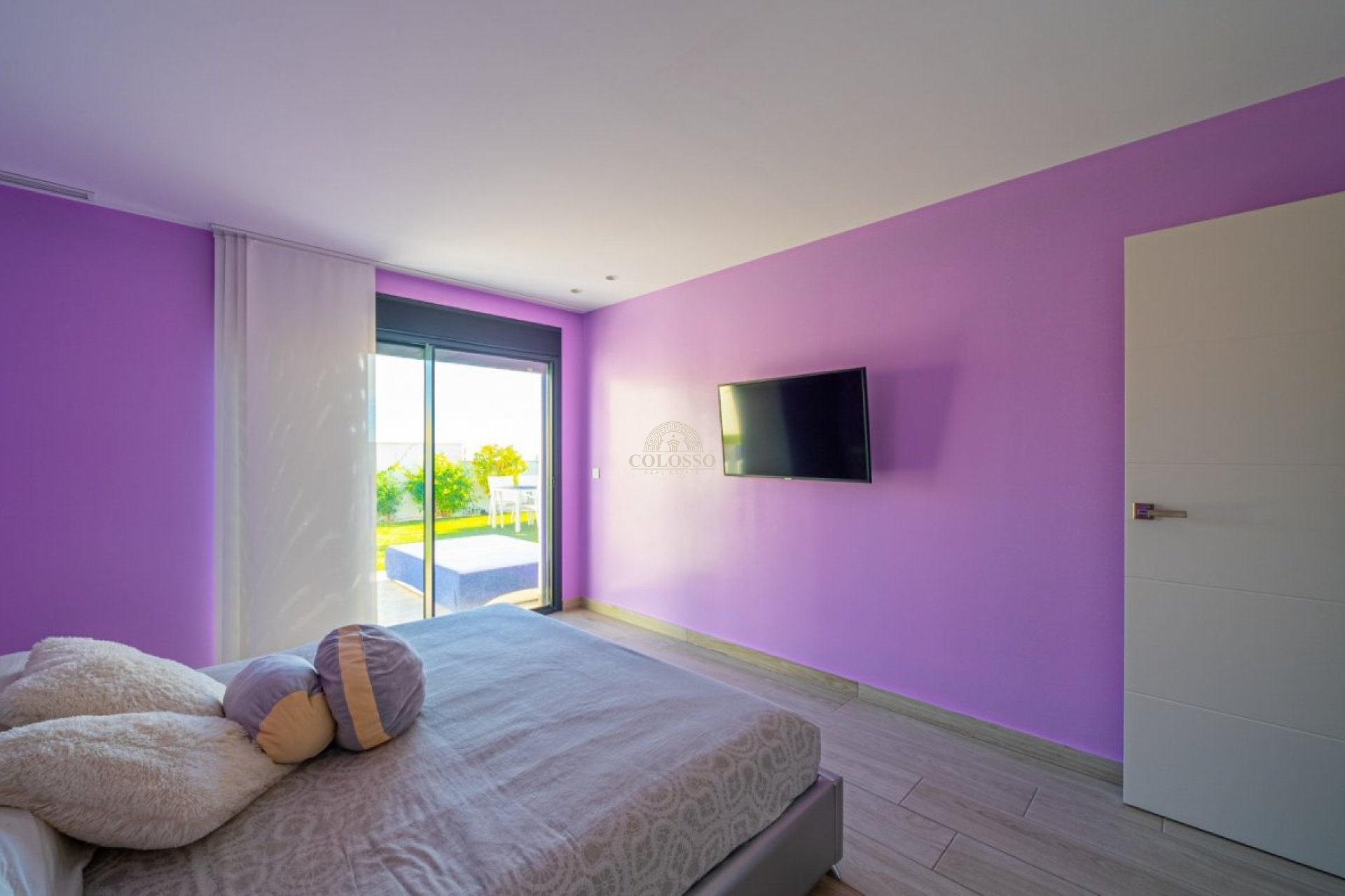 Resale - Villa -
Finestrat - Balcón de finestrat