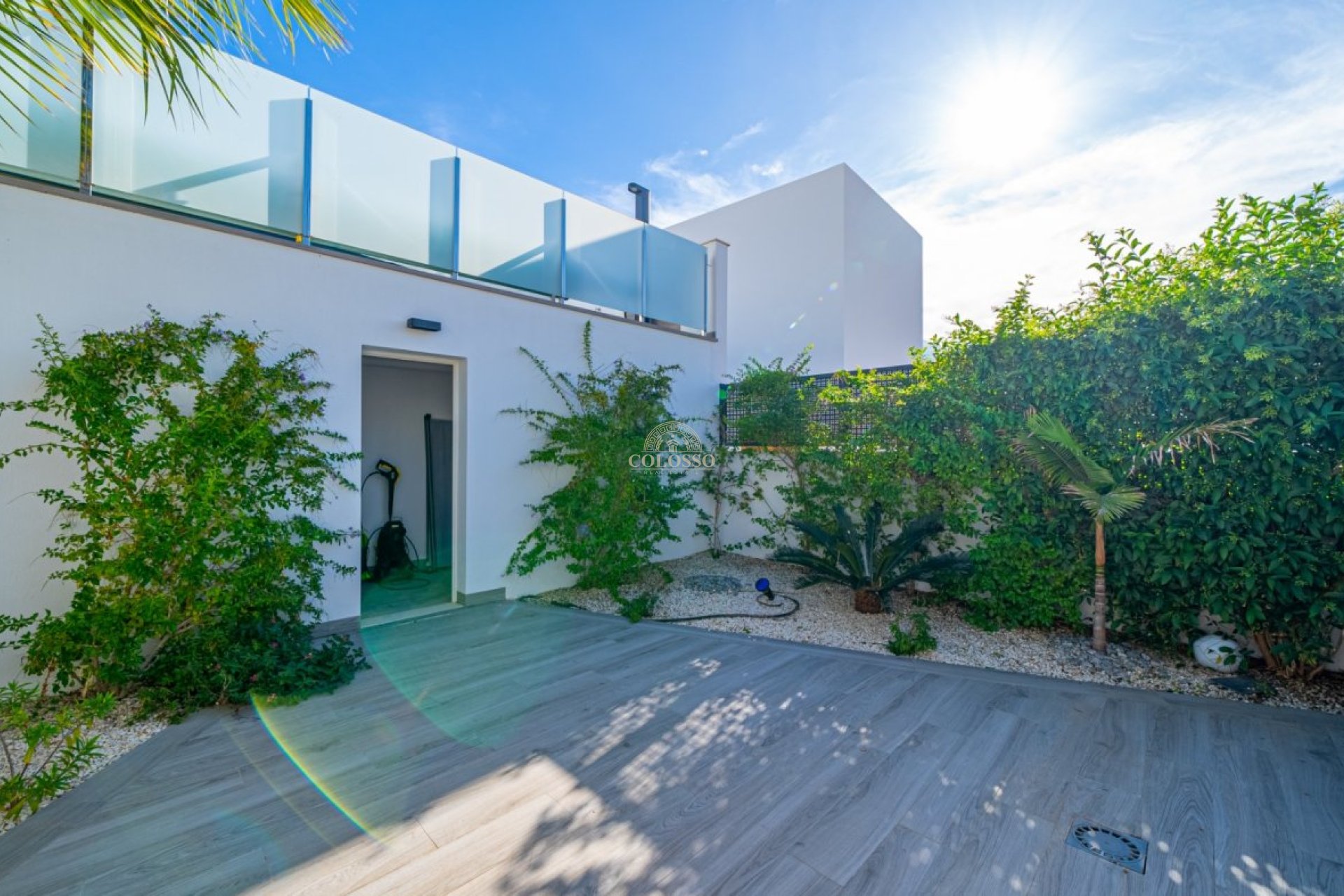 Resale - Villa -
Finestrat - Balcón de finestrat