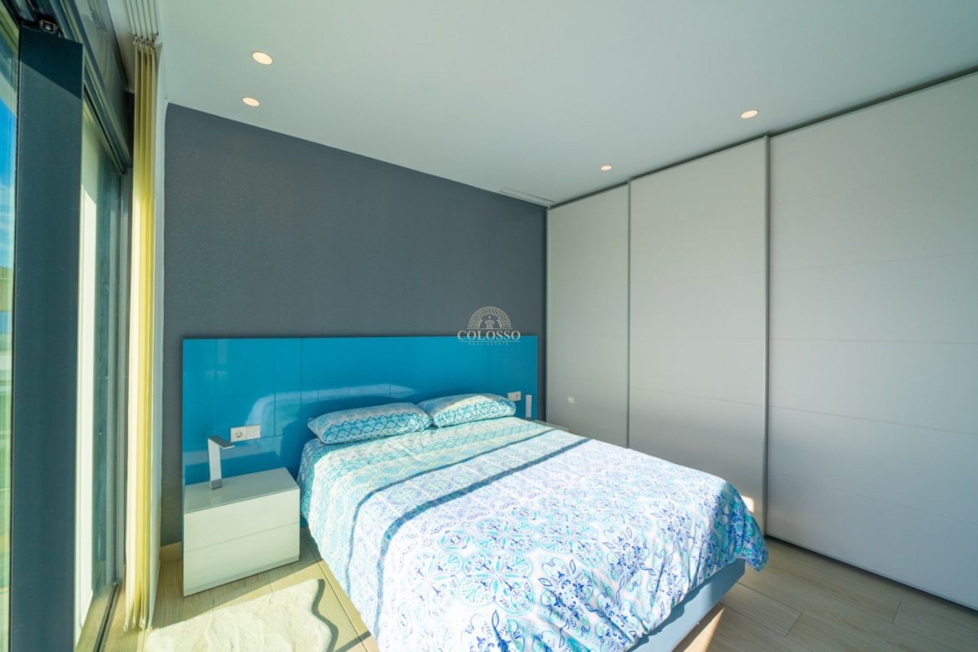 Resale - Villa -
Finestrat - Balcón de finestrat