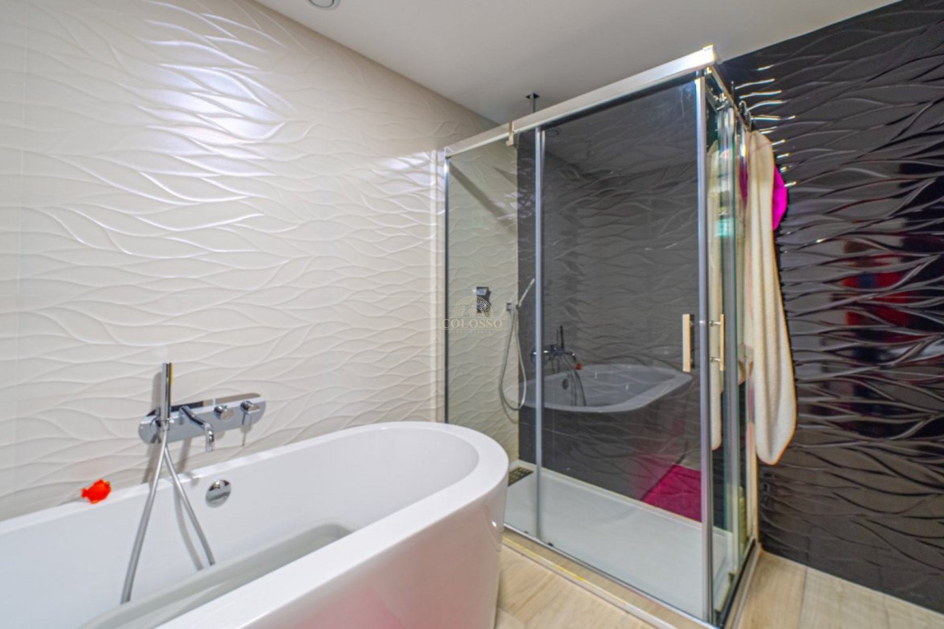 Resale - Villa -
Finestrat - Balcón de finestrat