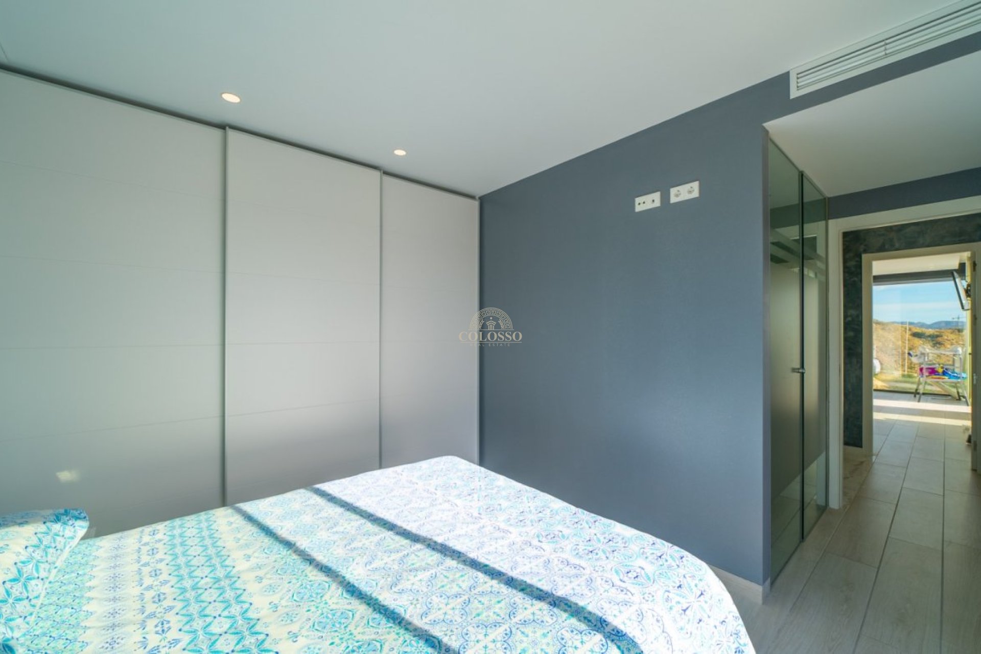 Resale - Villa -
Finestrat - Balcón de finestrat