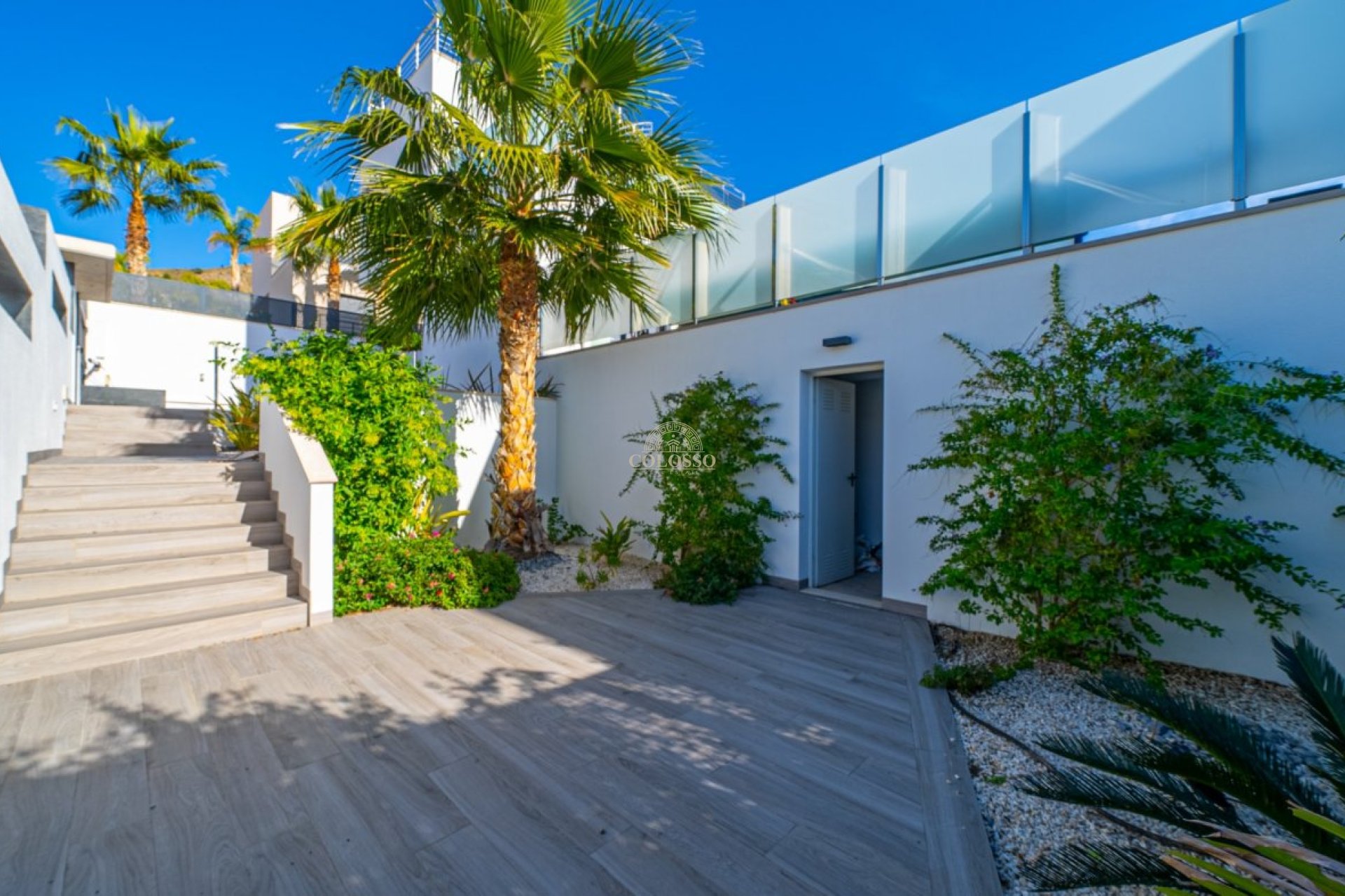 Resale - Villa -
Finestrat - Balcón de finestrat