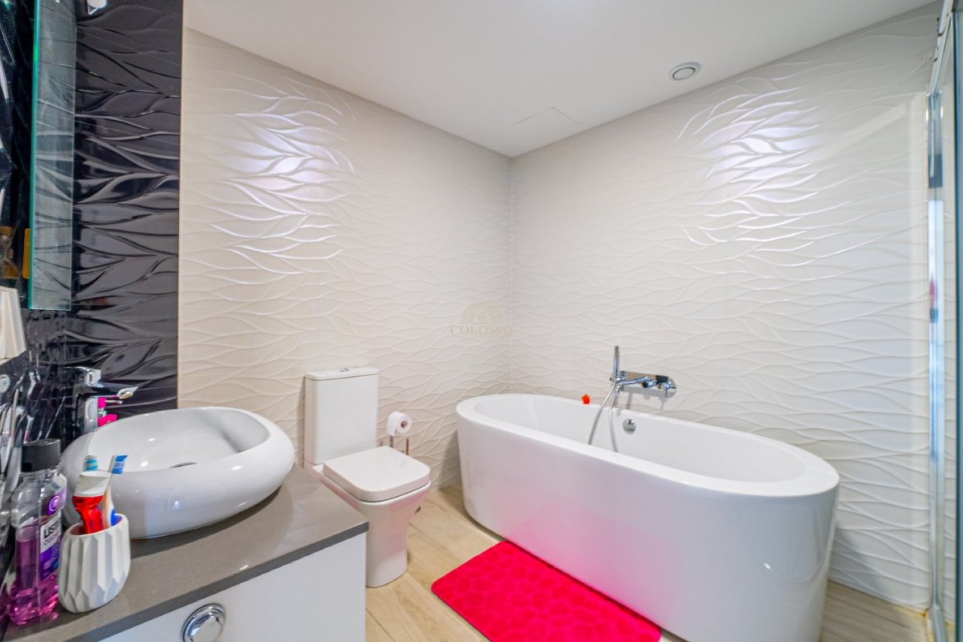 Resale - Villa -
Finestrat - Balcón de finestrat