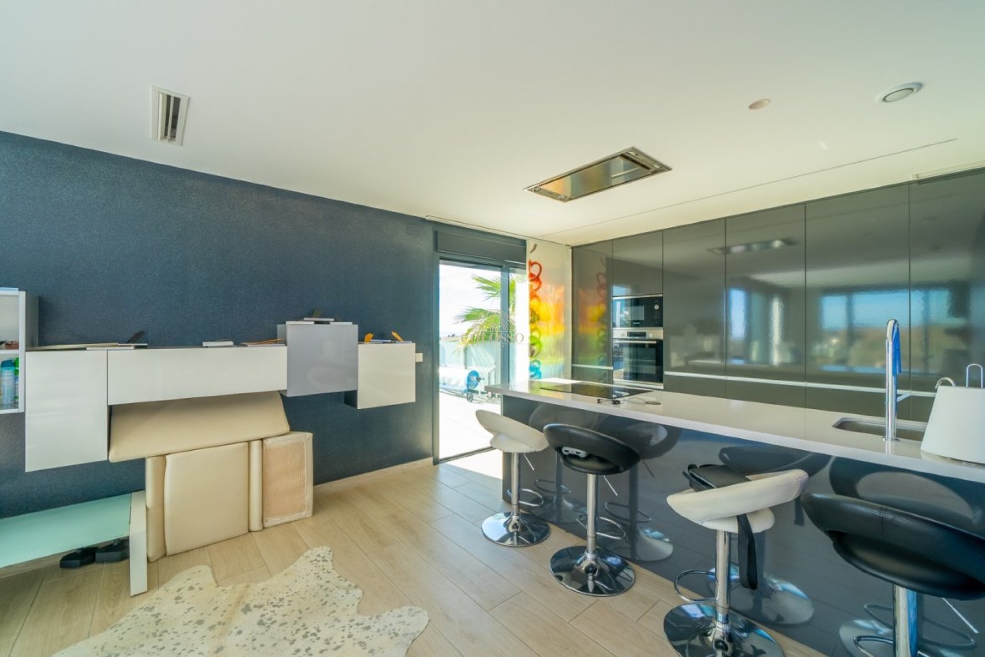 Resale - Villa -
Finestrat - Balcón de finestrat