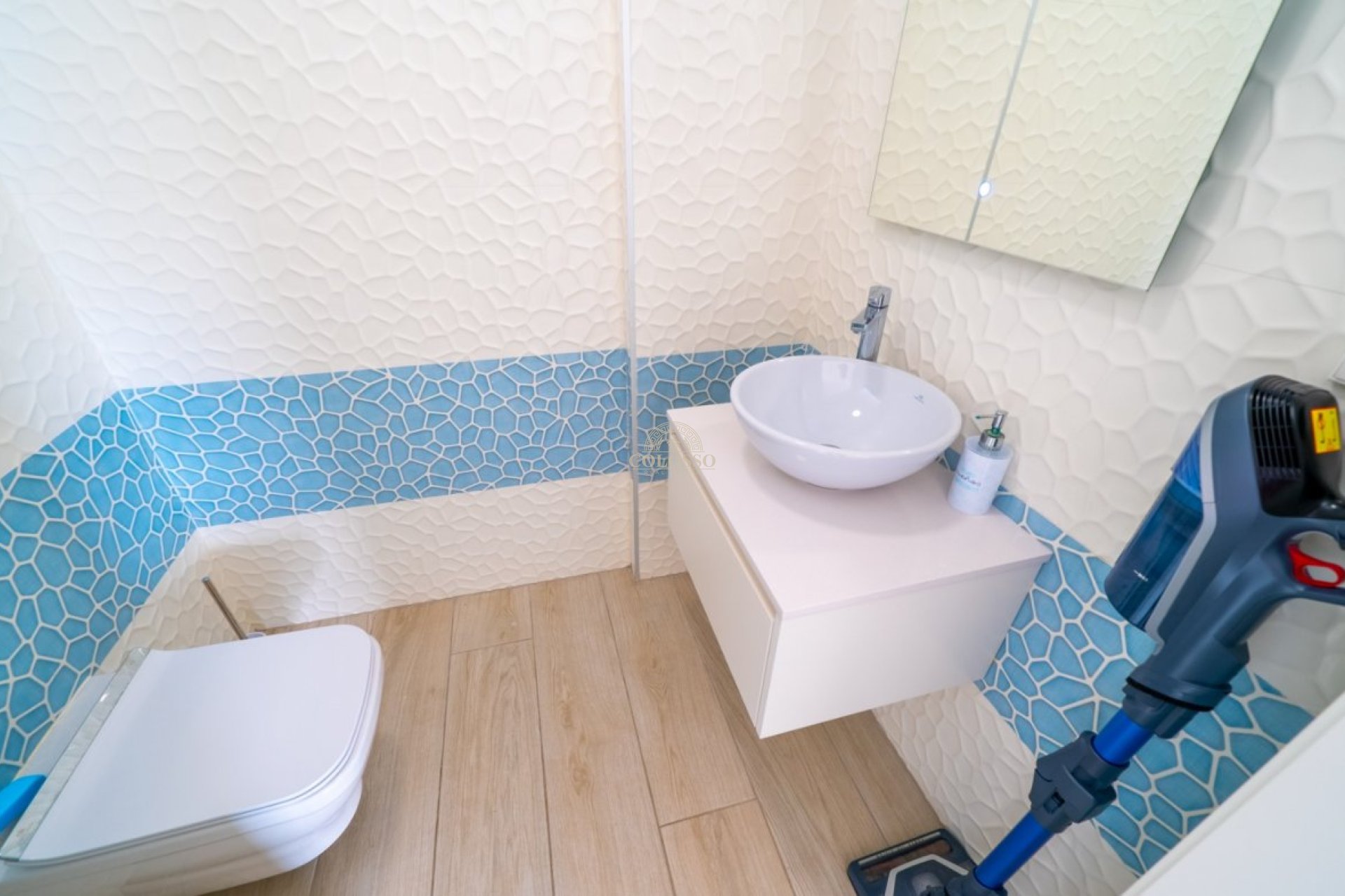 Resale - Villa -
Finestrat - Balcón de finestrat