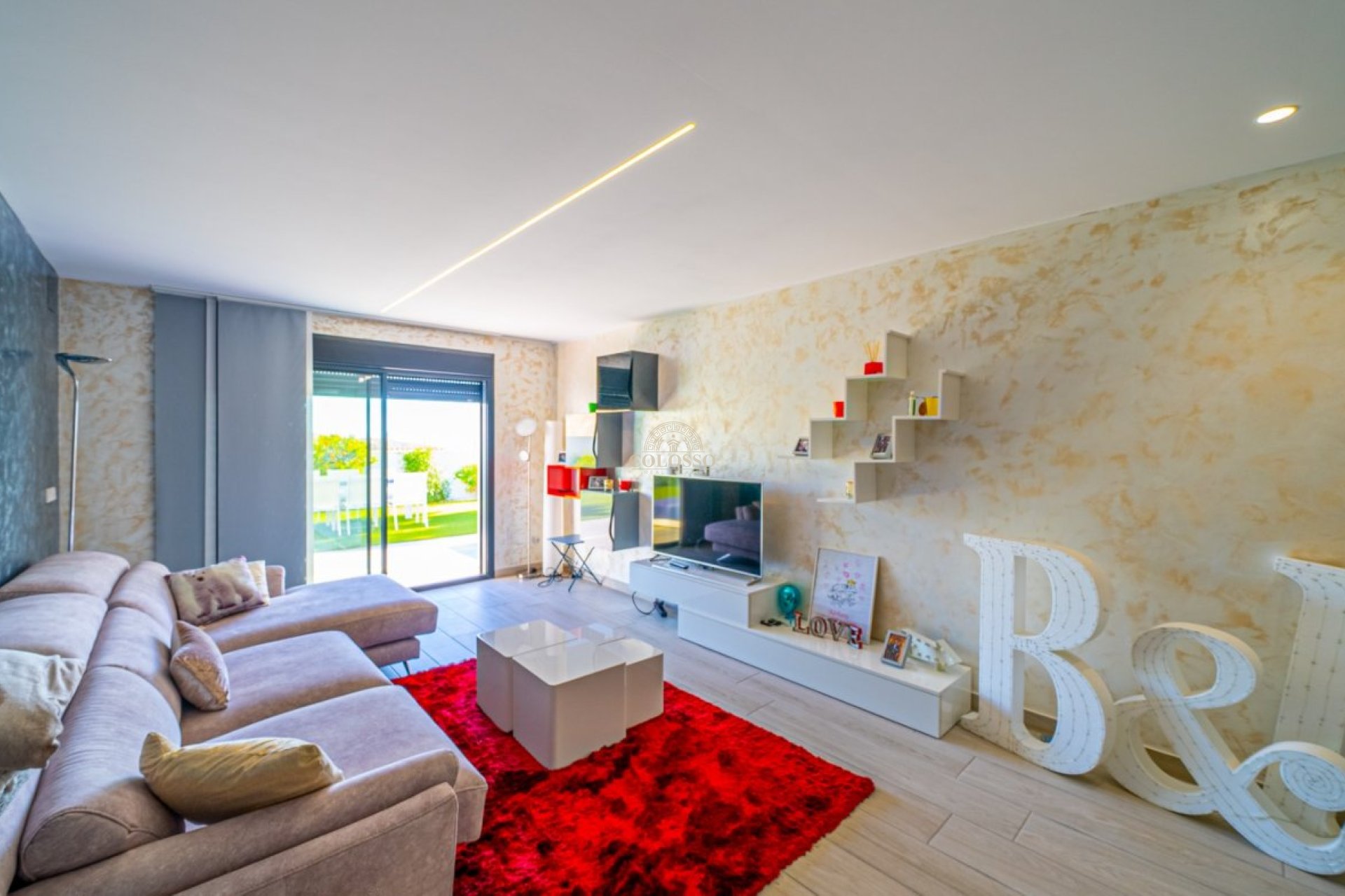 Resale - Villa -
Finestrat - Balcón de finestrat