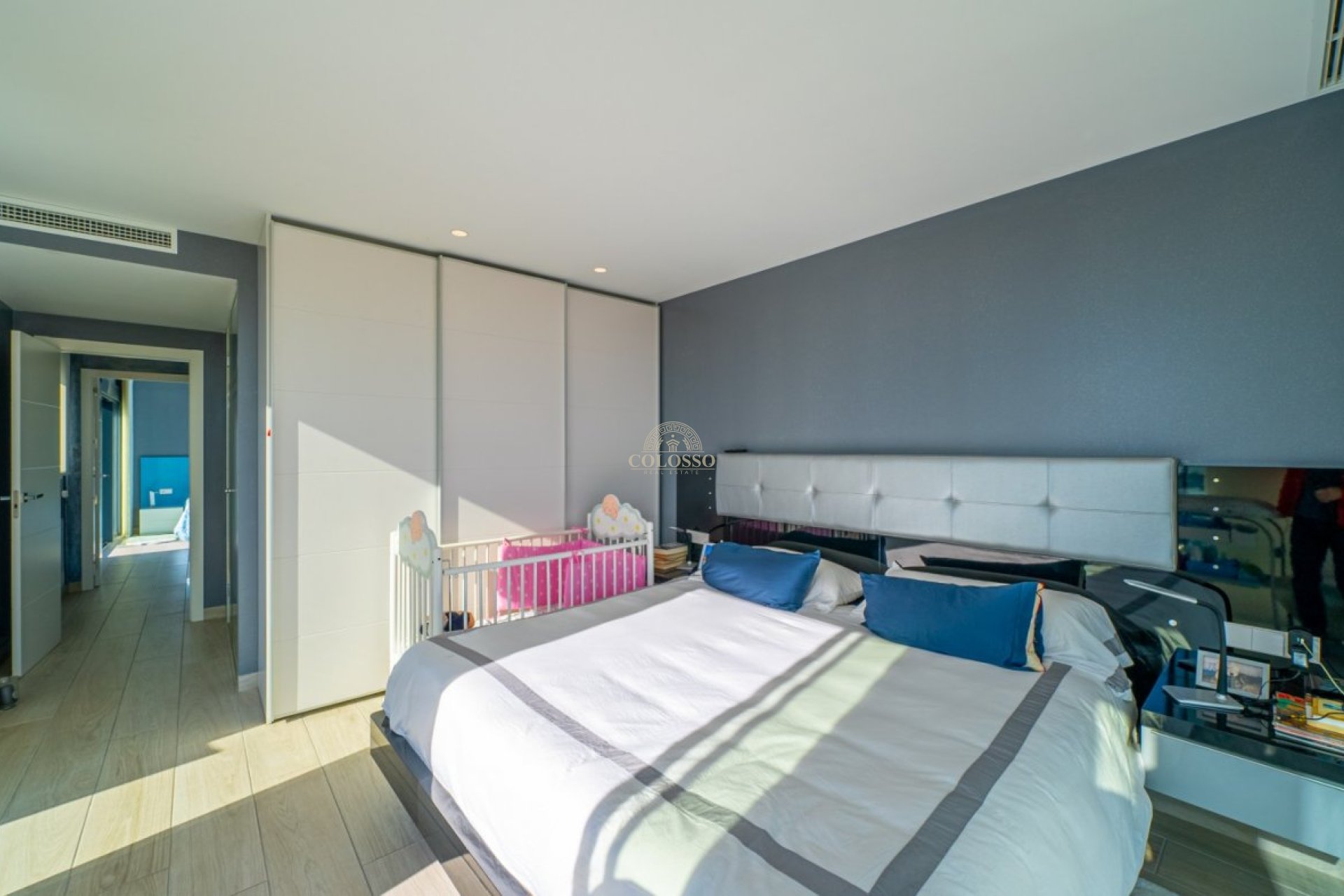 Resale - Villa -
Finestrat - Balcón de finestrat
