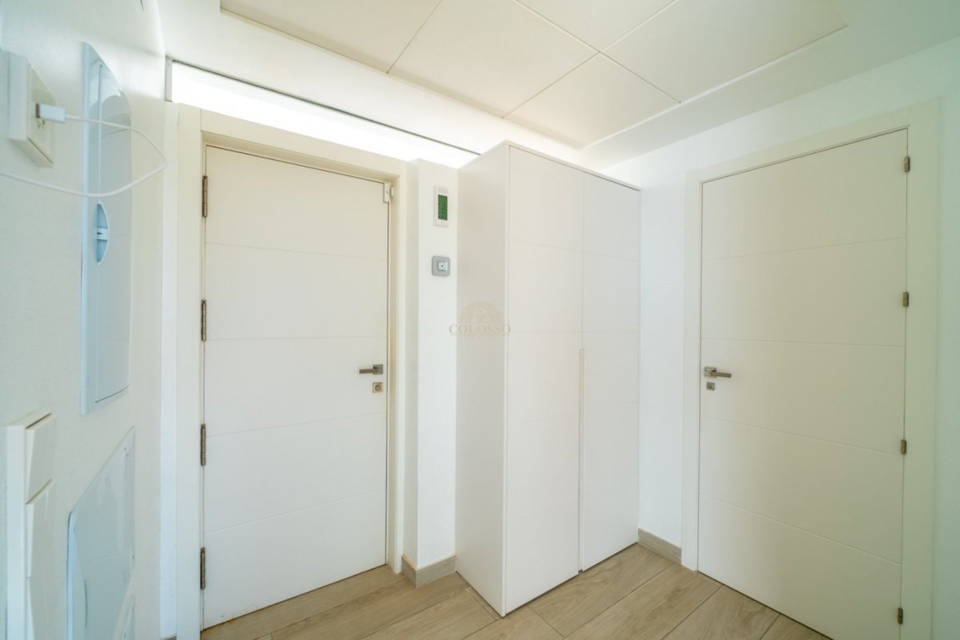 Resale - Villa -
Finestrat - Balcón de finestrat