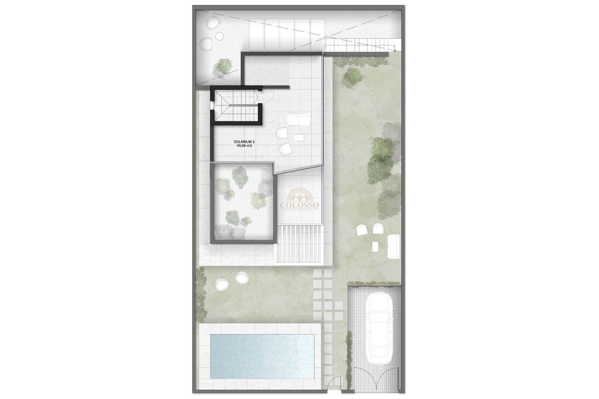 Resale - Villa -
Finestrat - Balcón de finestrat
