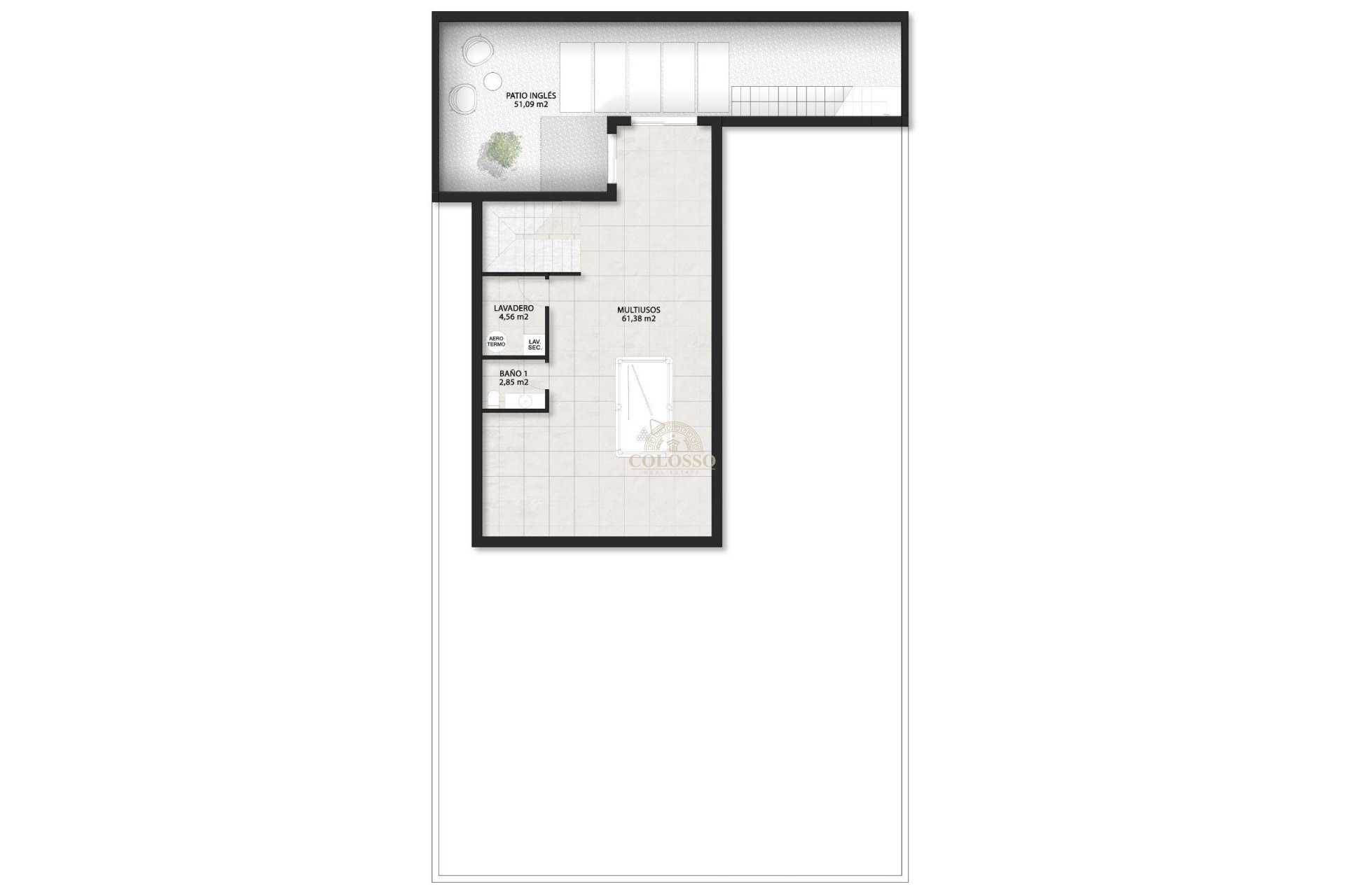 Resale - Villa -
Finestrat - Balcón de finestrat