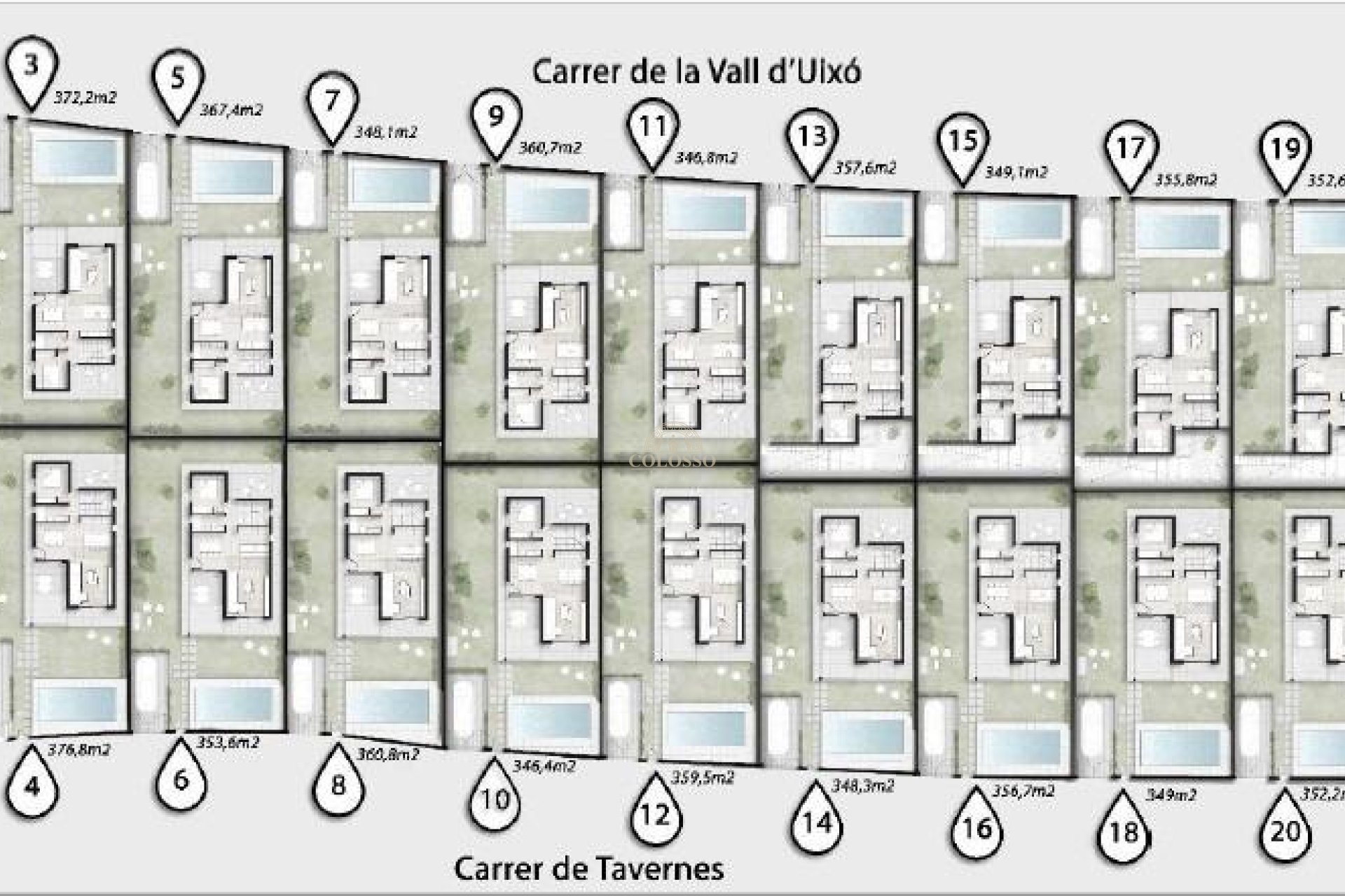 Resale - Villa -
Finestrat - Balcón de finestrat