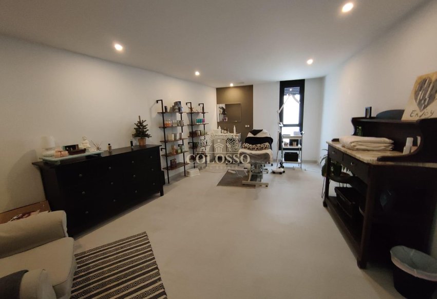 Resale - Villa -
Finestrat - Balcón de finestrat