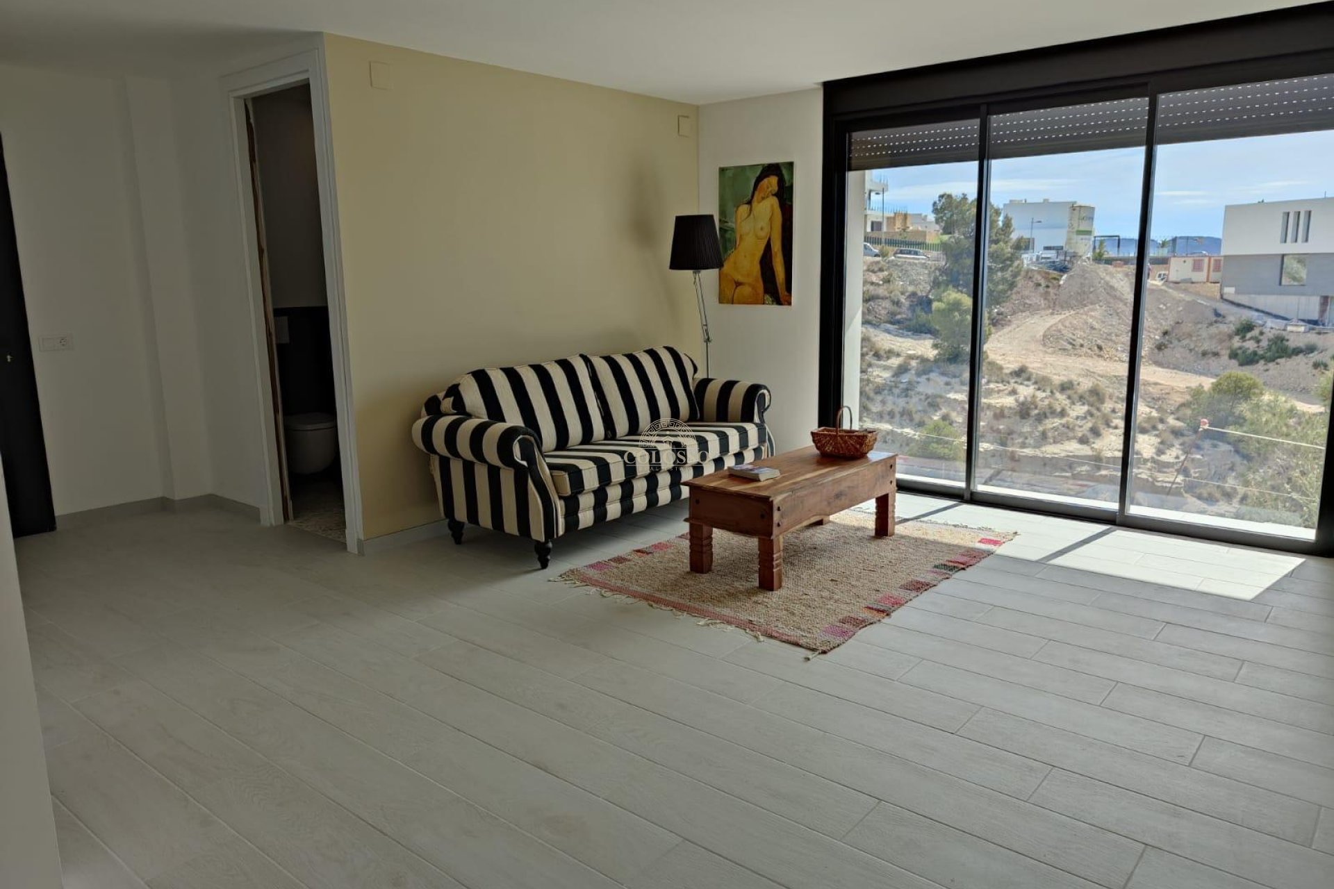 Resale - Villa -
Finestrat - Balcón de finestrat