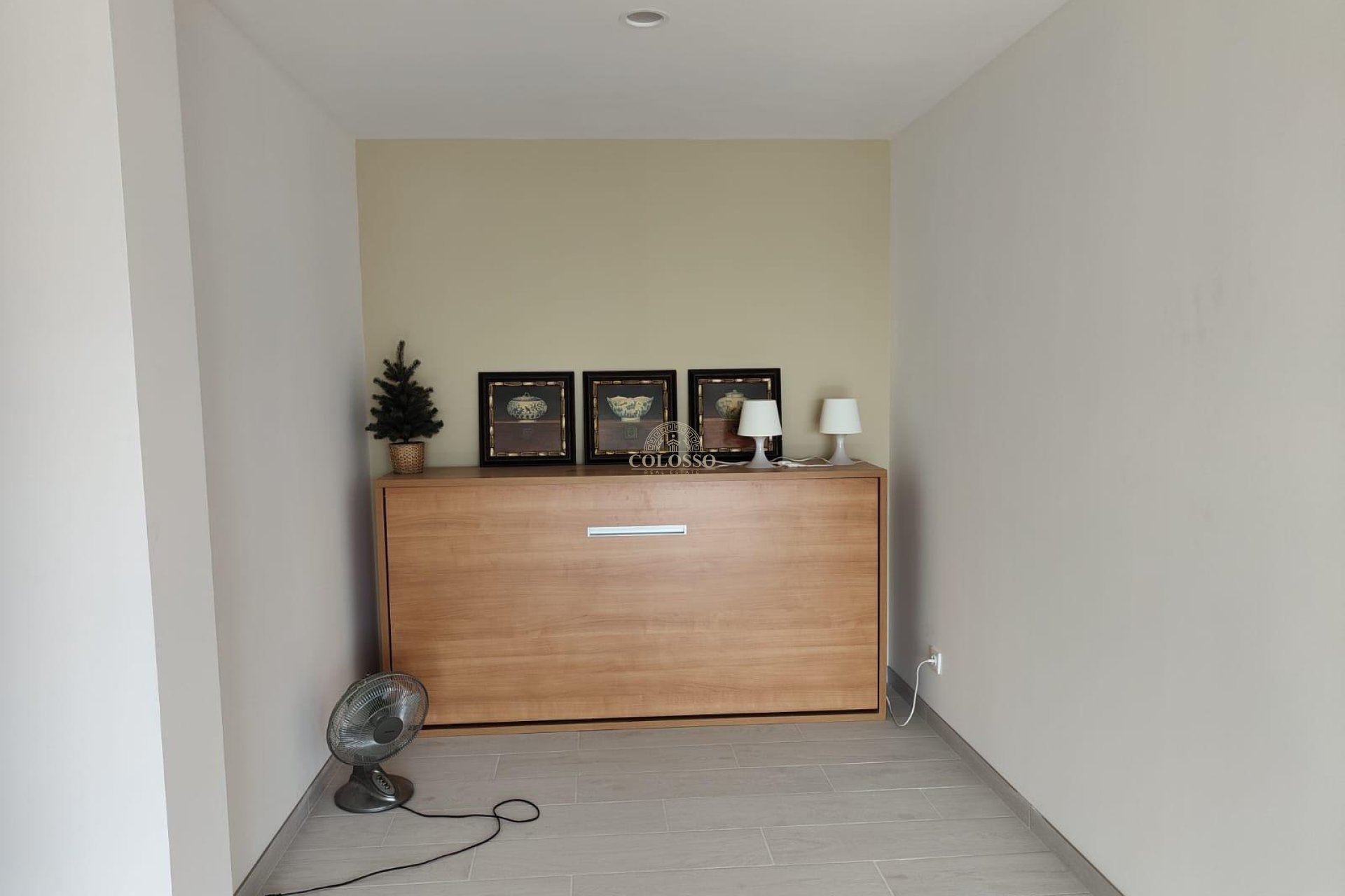 Resale - Villa -
Finestrat - Balcón de finestrat