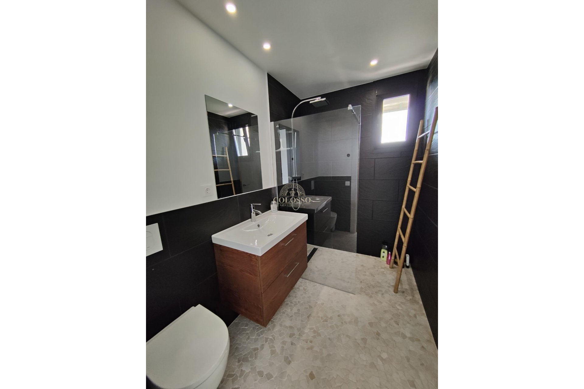 Resale - Villa -
Finestrat - Balcón de finestrat