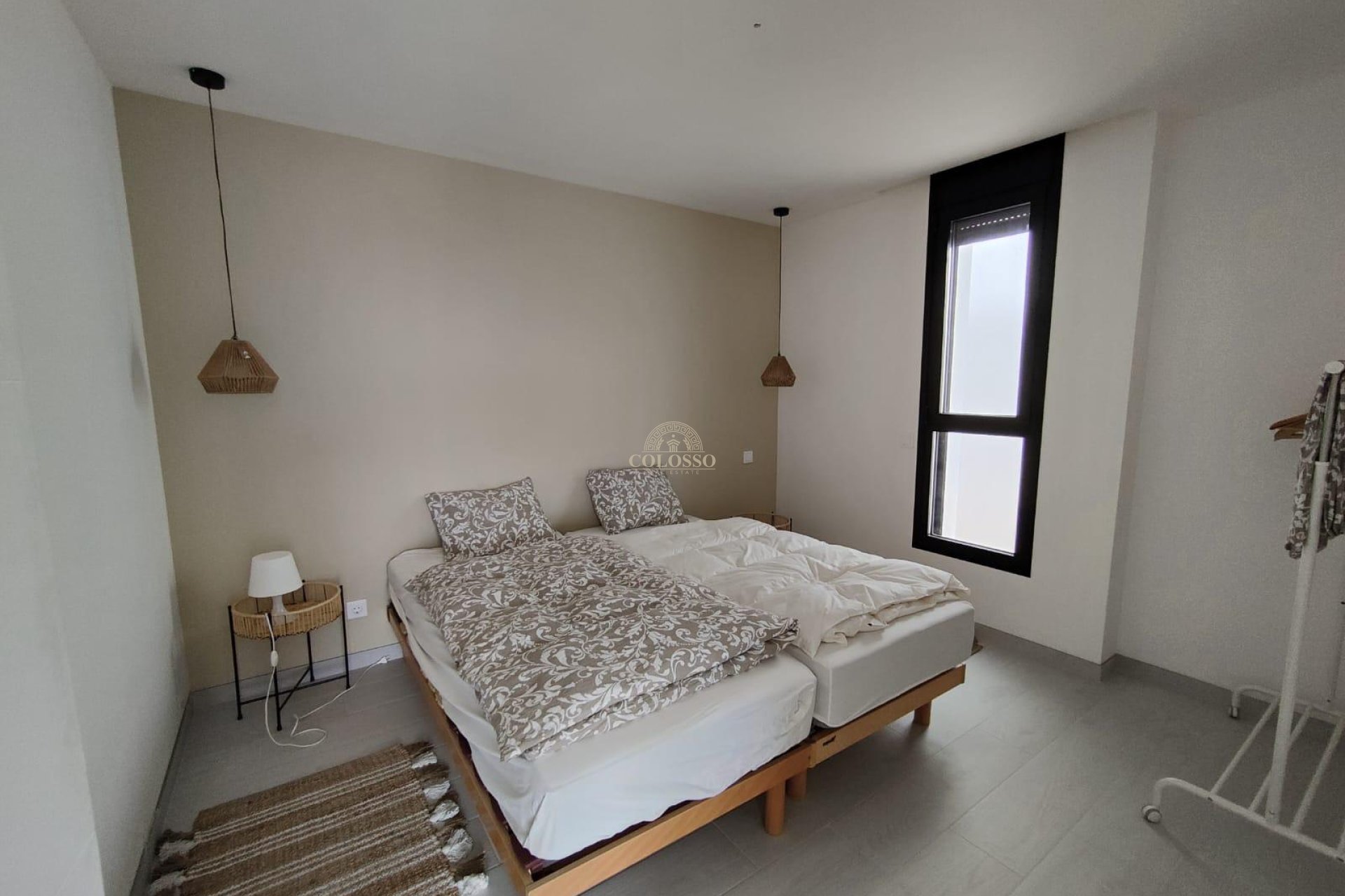 Resale - Villa -
Finestrat - Balcón de finestrat