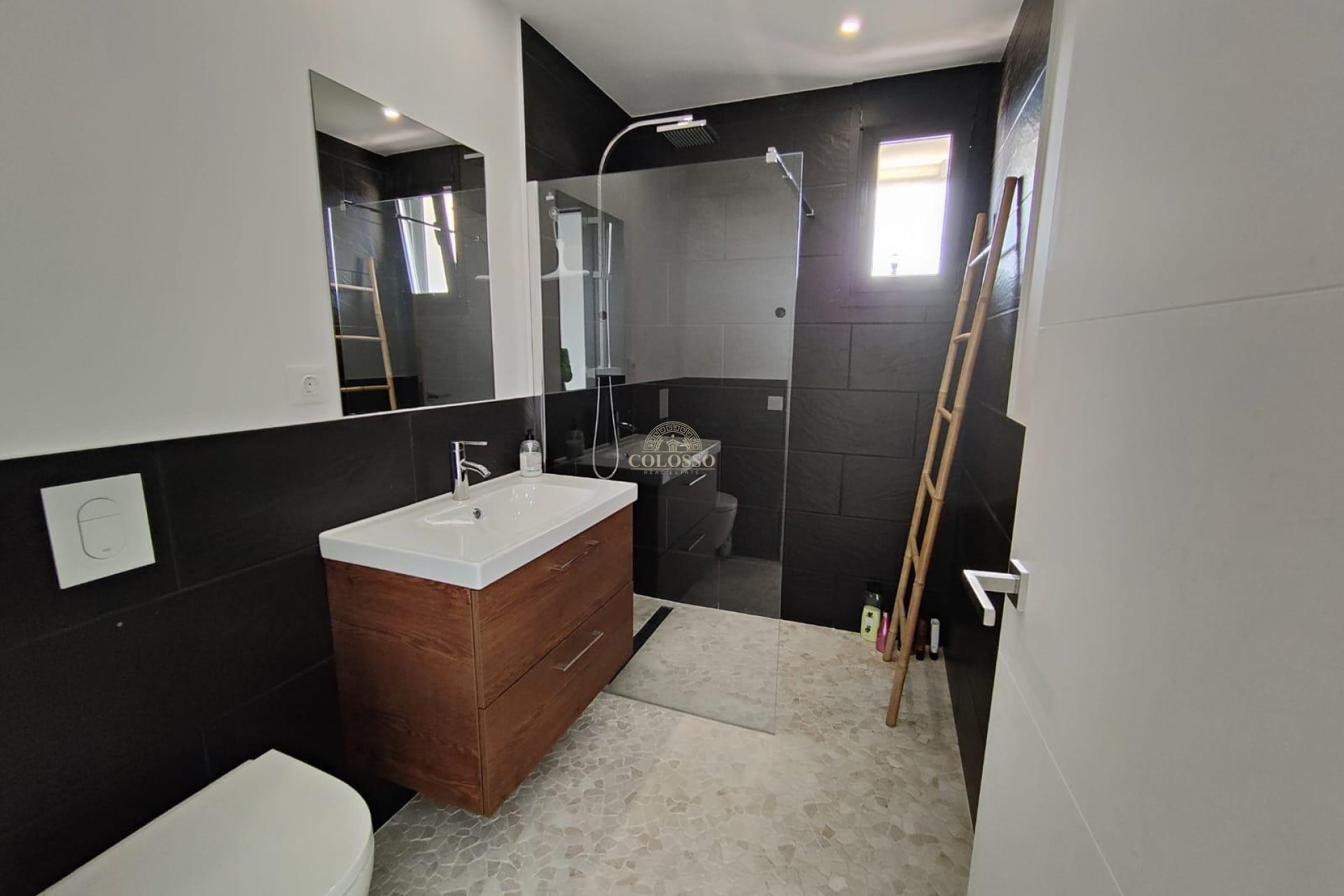 Resale - Villa -
Finestrat - Balcón de finestrat