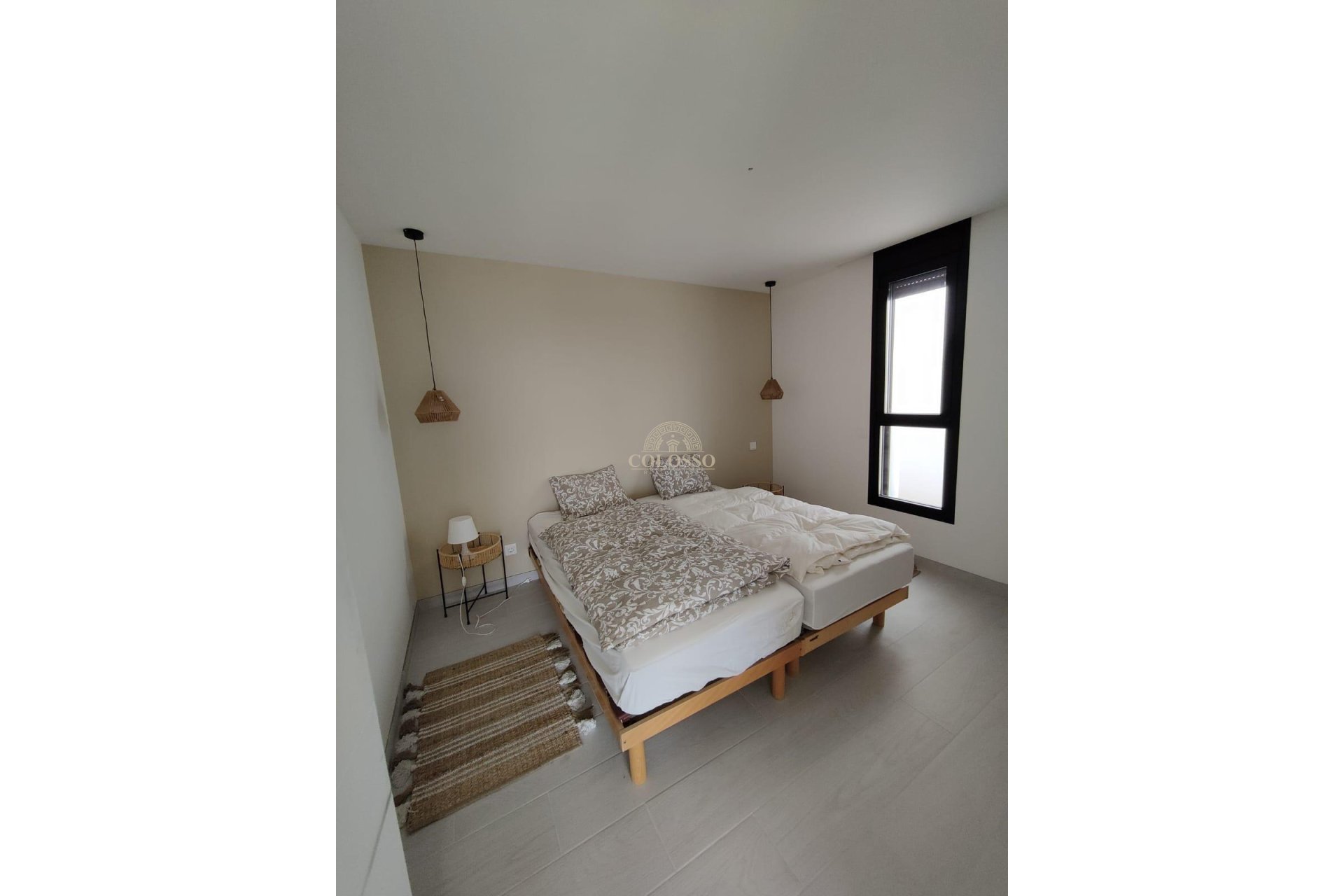 Resale - Villa -
Finestrat - Balcón de finestrat