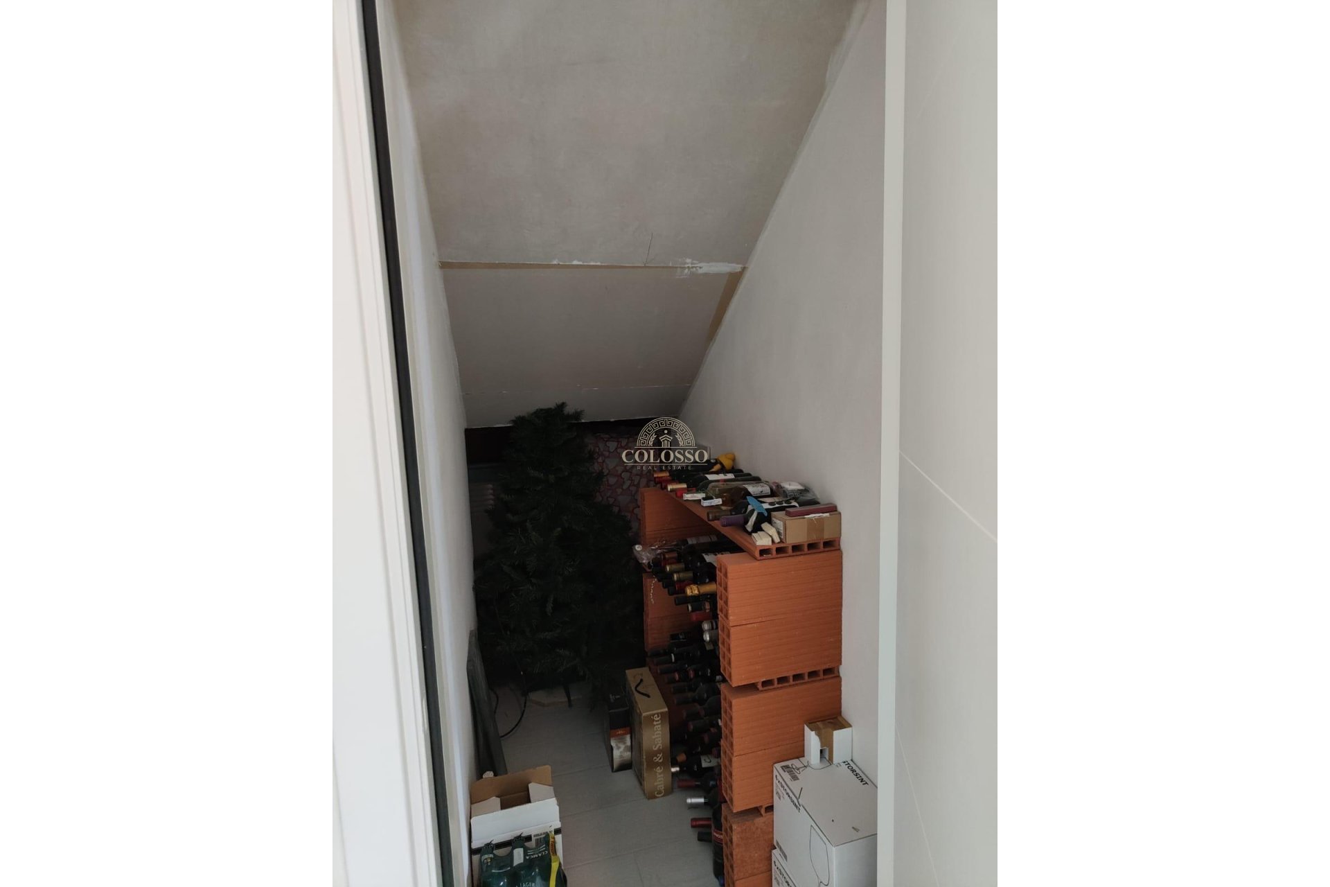 Resale - Villa -
Finestrat - Balcón de finestrat